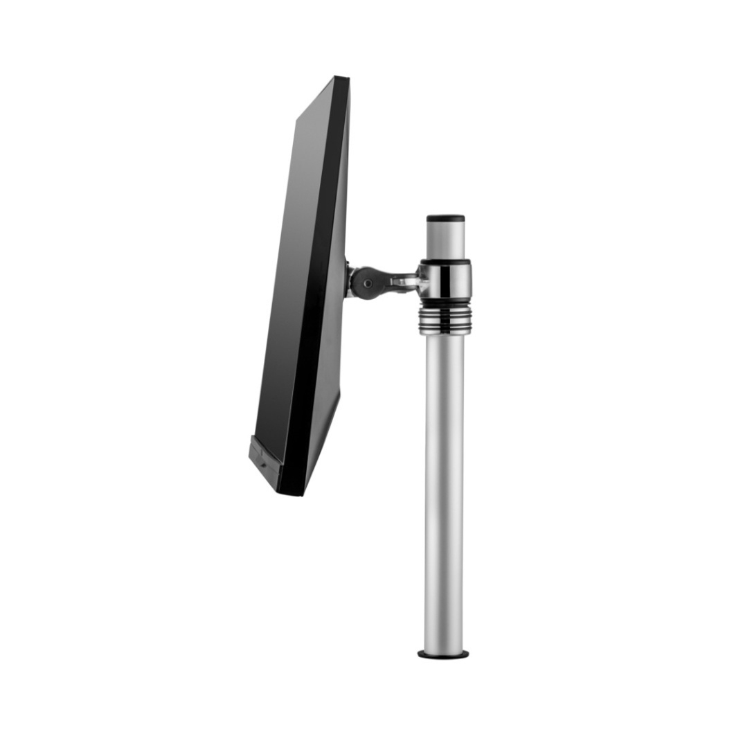 Display product Set & Forget | 440mm Post with 124mm Arm AF-M-P from manufacturer Atdec