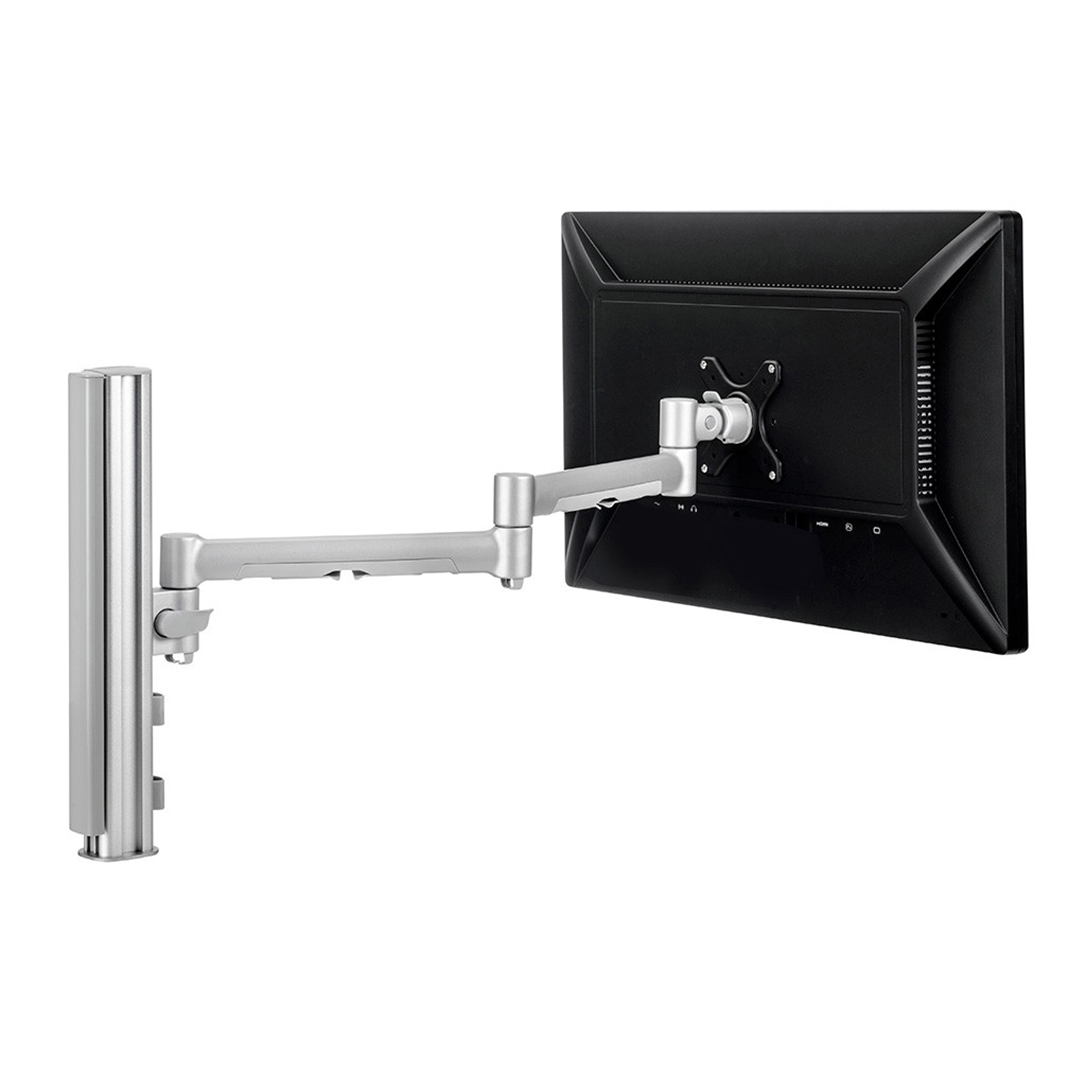 Display product Modular | Desk Monitor Mount S7140S from manufacturer Atdec