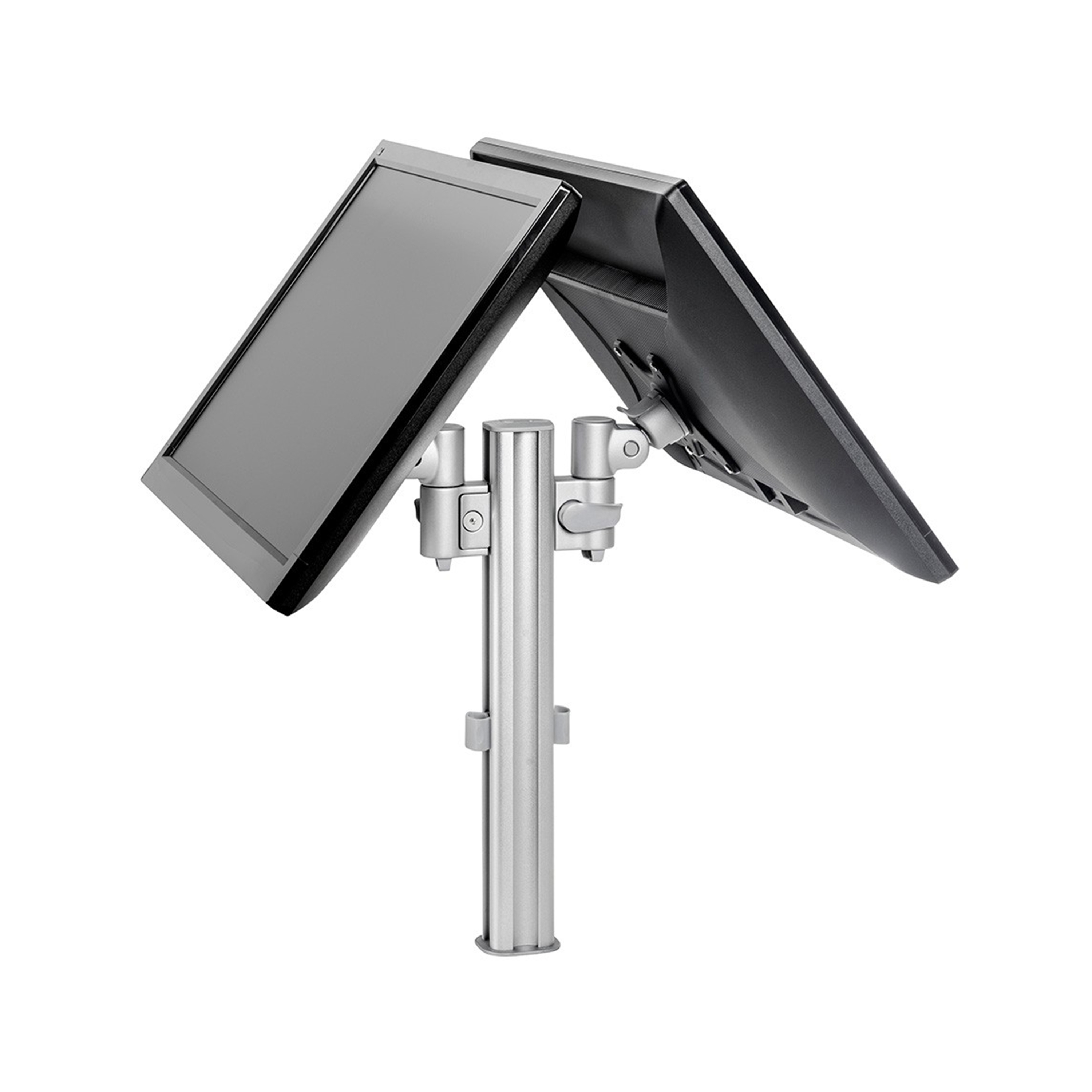 Display product Modular | Desk Monitor Mount SD1340S from manufacturer Atdec