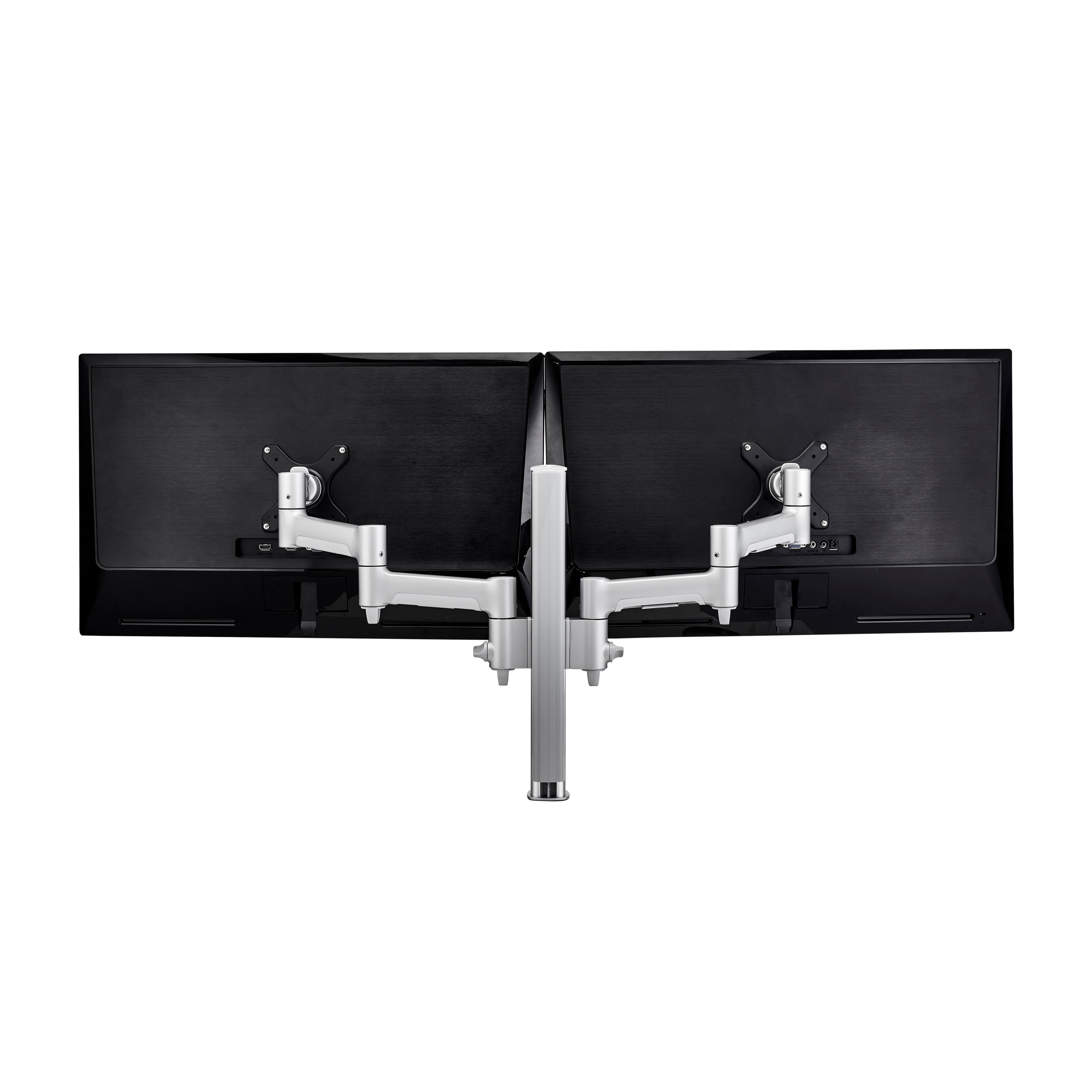 Display product Modular | 400mm Post with Two 460mm Monitor Arms AWMS-2-4640 from manufacturer Atdec