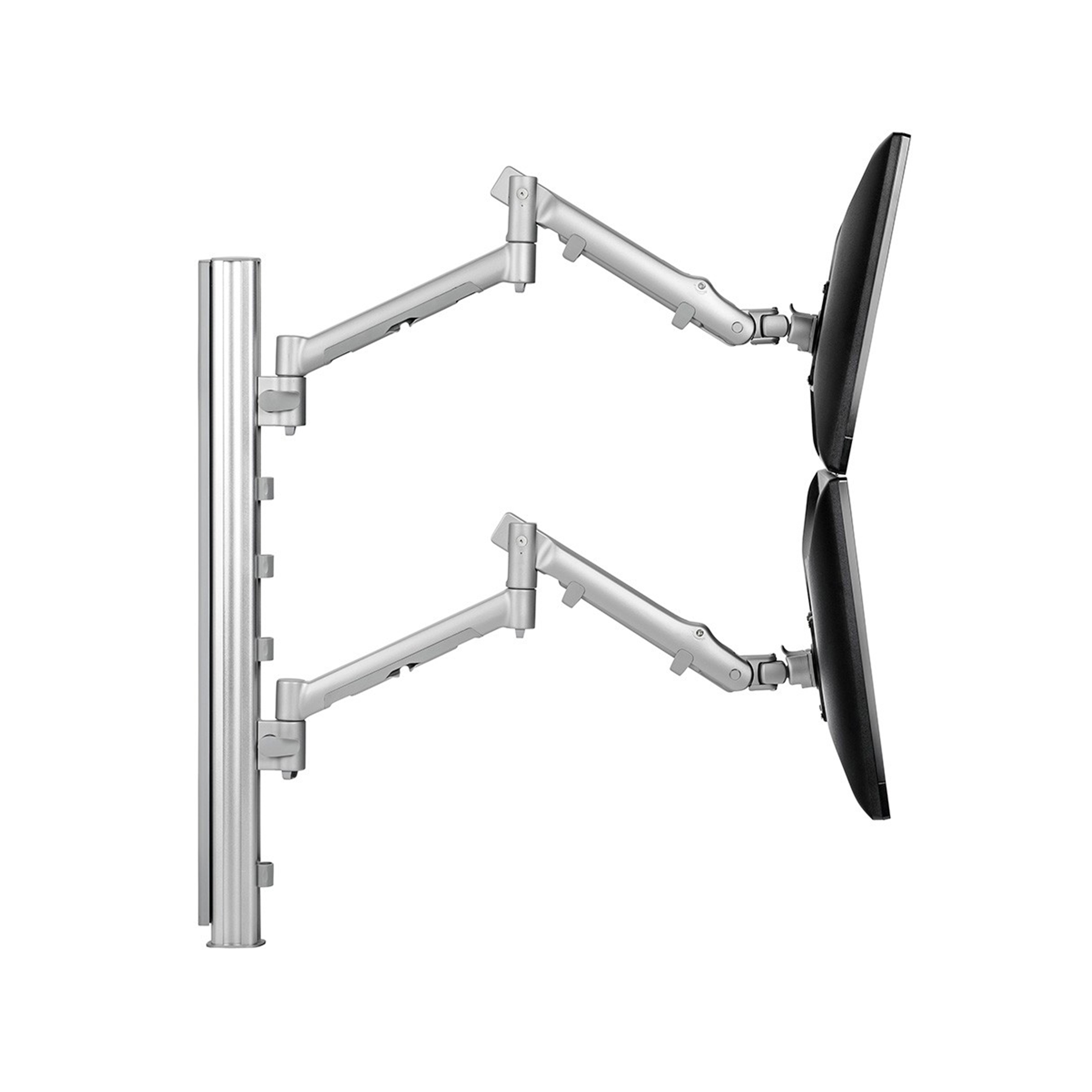 Display product Modular | Desk Monitor Mount SDS75S from manufacturer Atdec