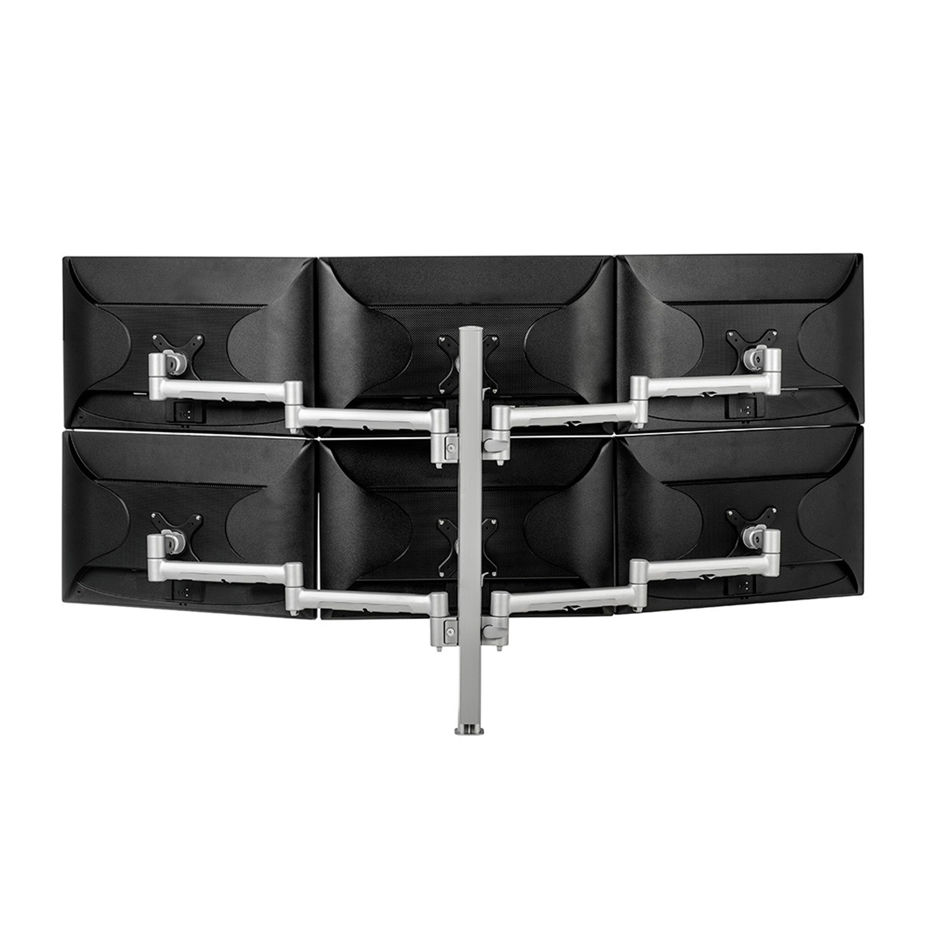 Display product Modular | Desk Monitor Mount SH137175S from manufacturer Atdec