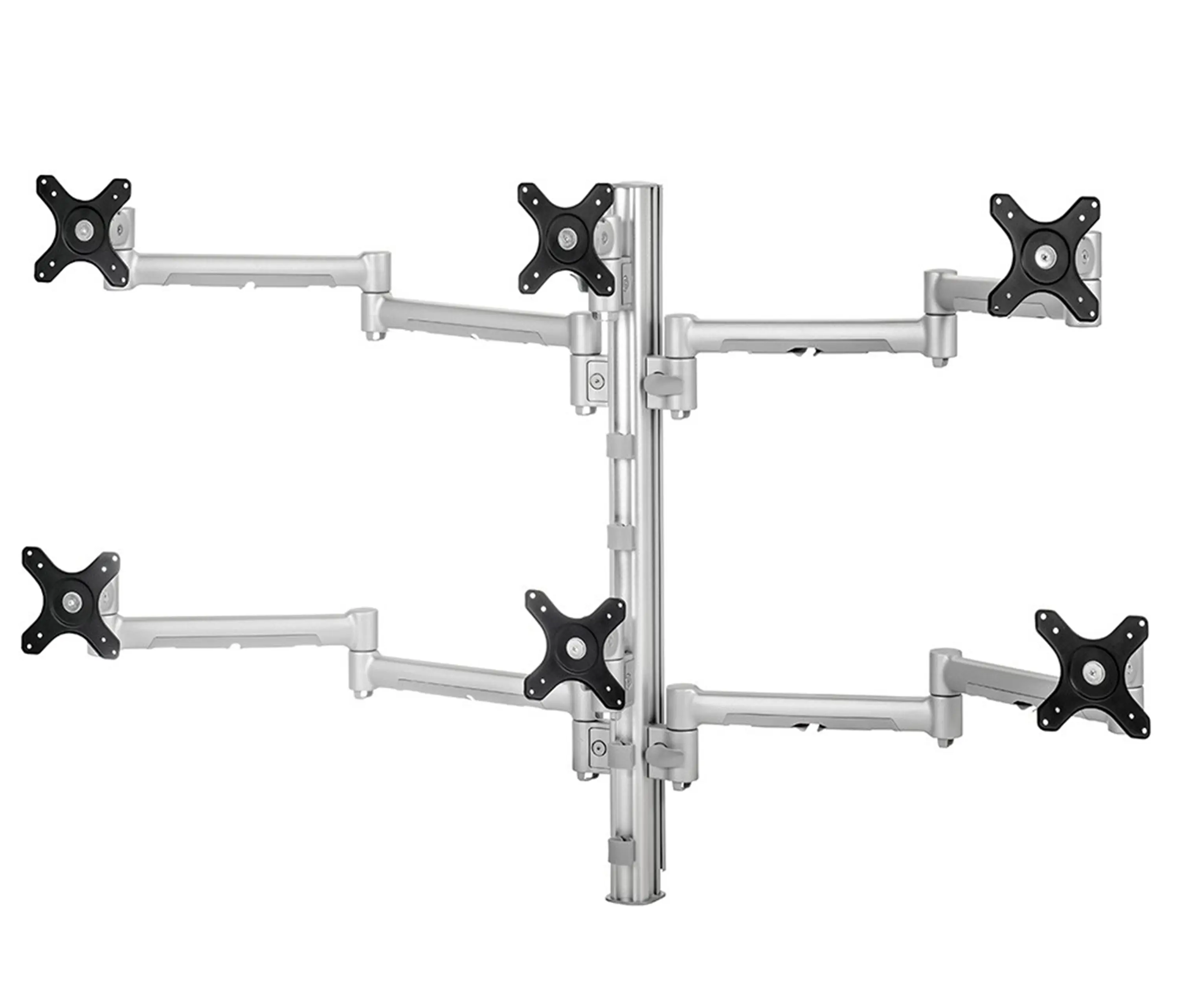 Atdec - Modular | Desk Monitor Mount SH137175S