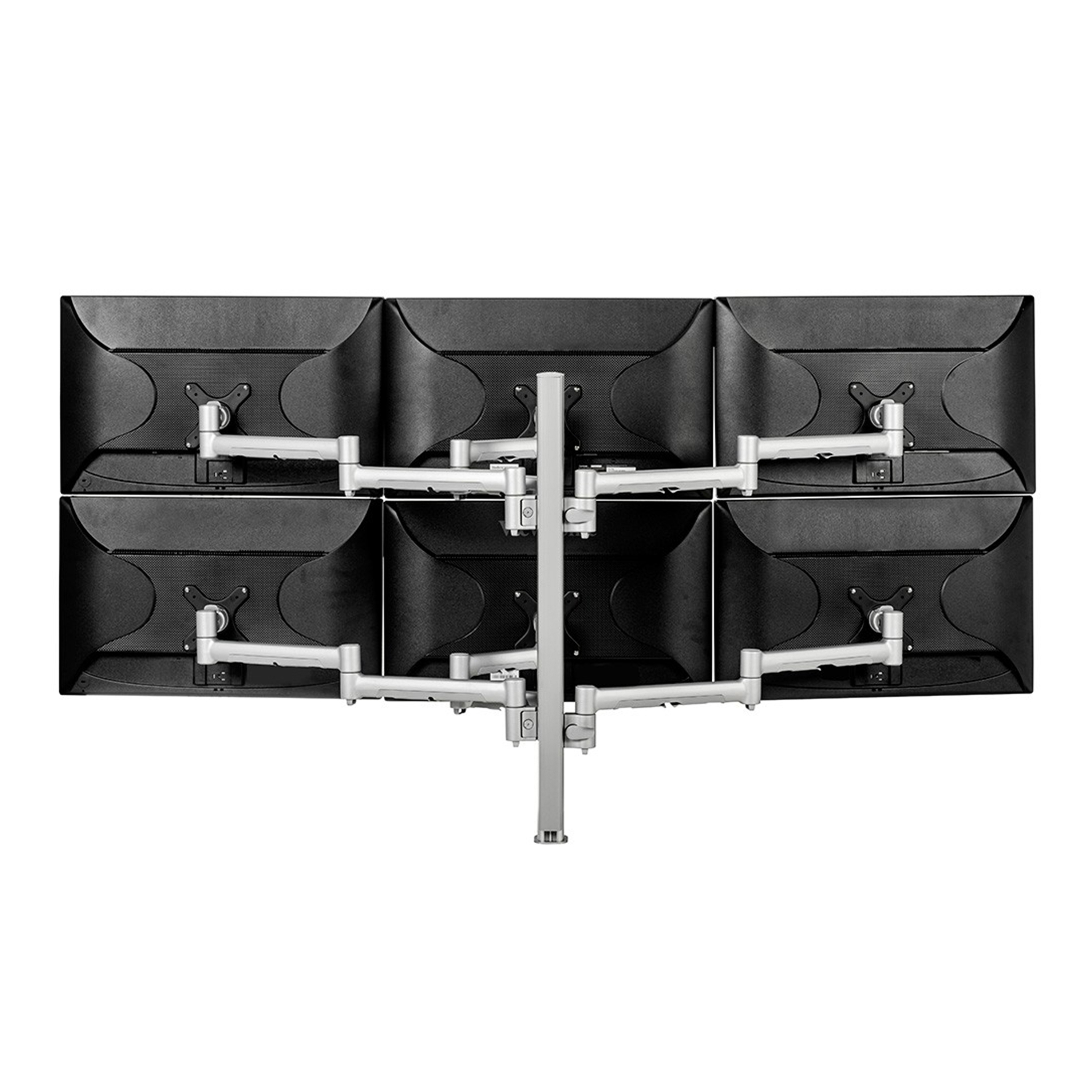 Display product Modular | Desk Monitor Mount SH467175S from manufacturer Atdec