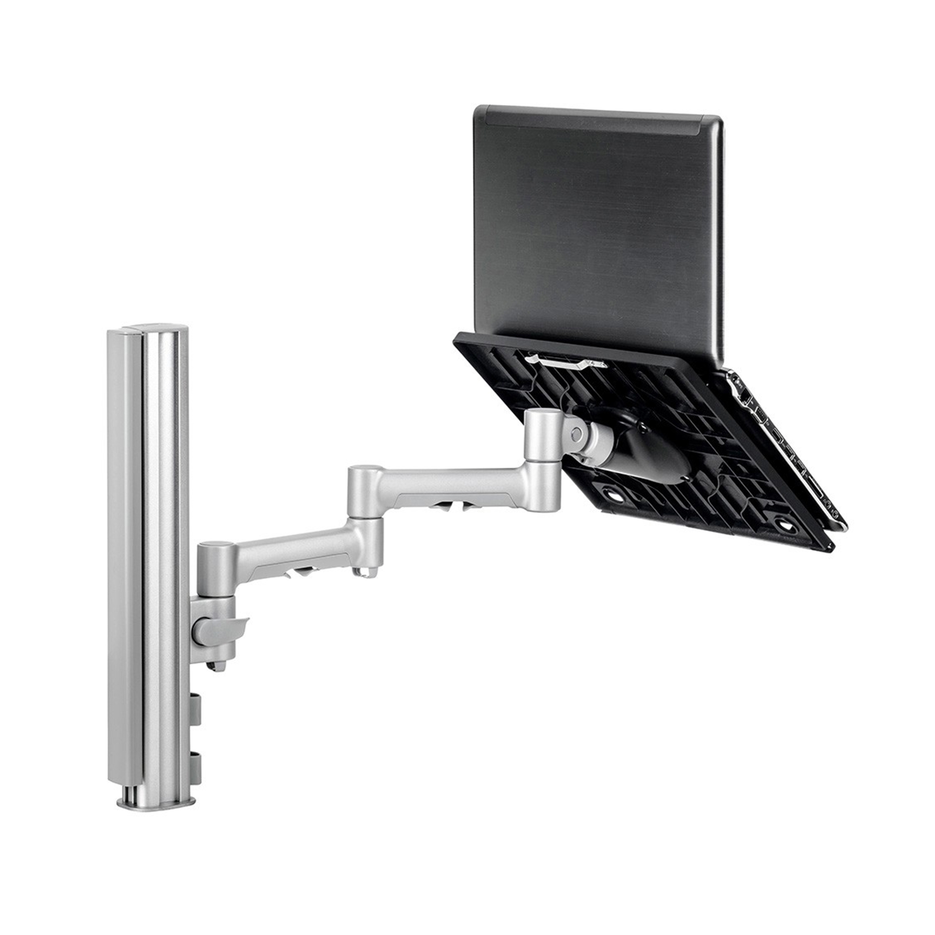 Display product Modular | Desk Notebook Mount SN4640S from manufacturer Atdec