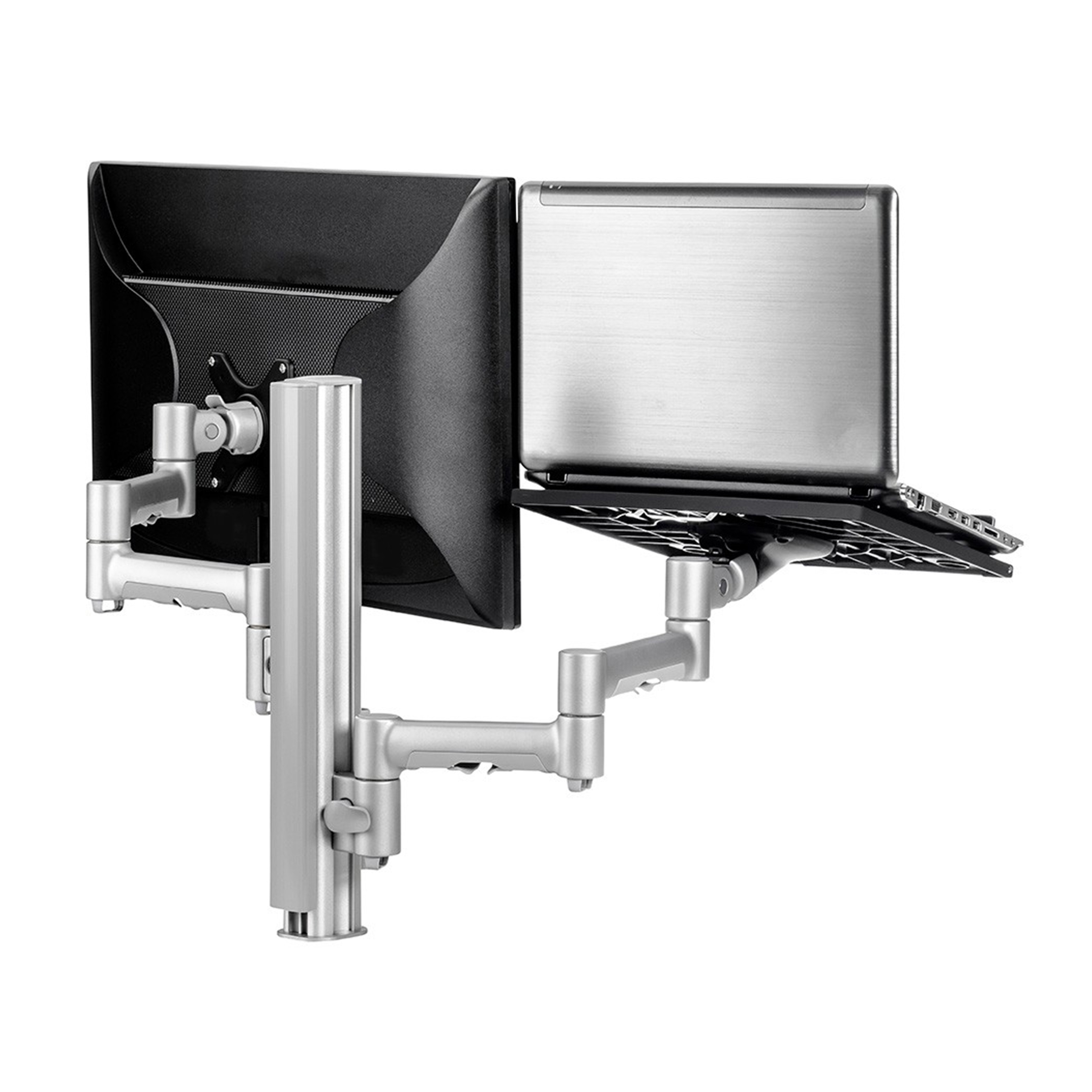 Display product Modular | Desk Monitor Mount SNC4640S from manufacturer Atdec