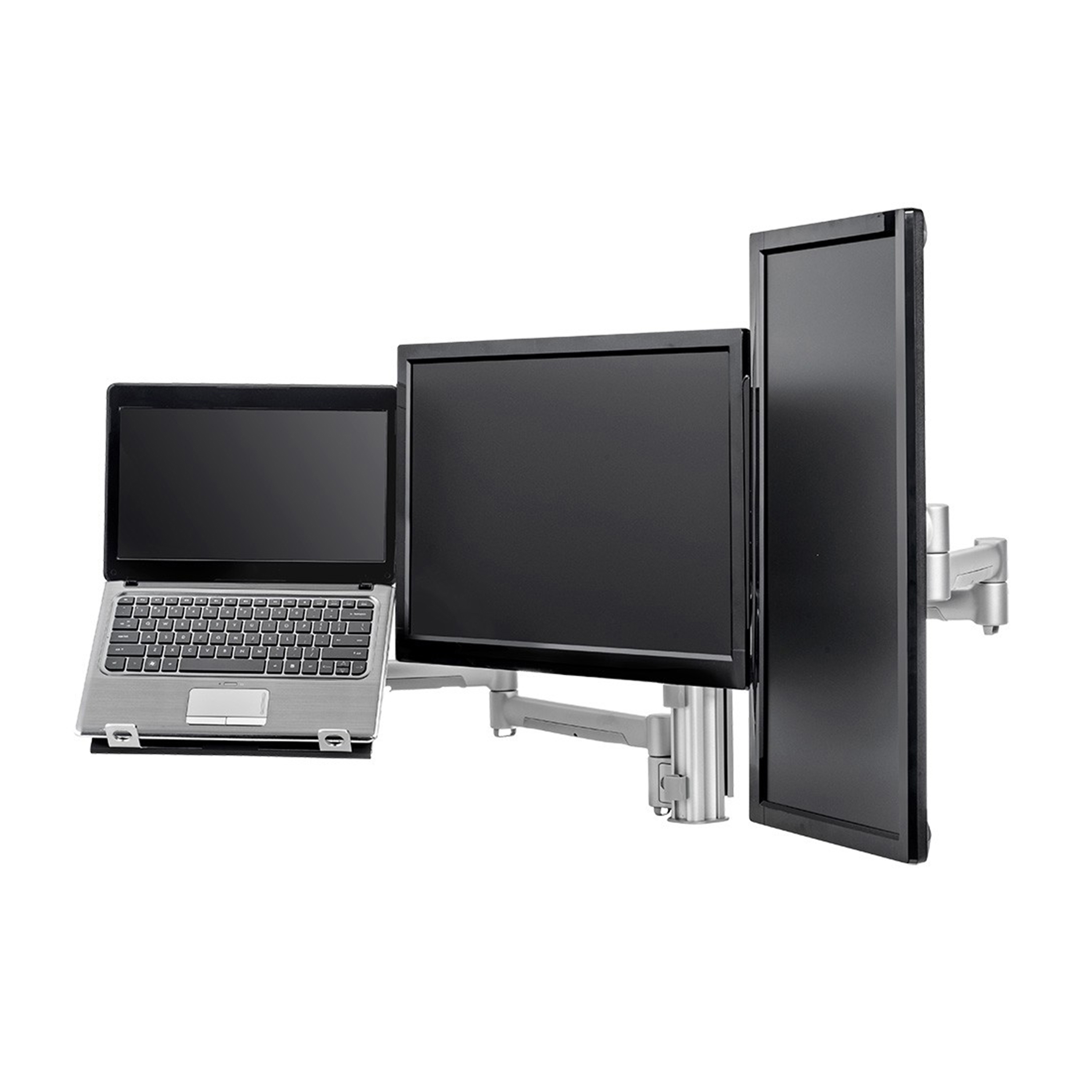Display product Modular | Desk Monitor Mount SNCT137140S from manufacturer Atdec