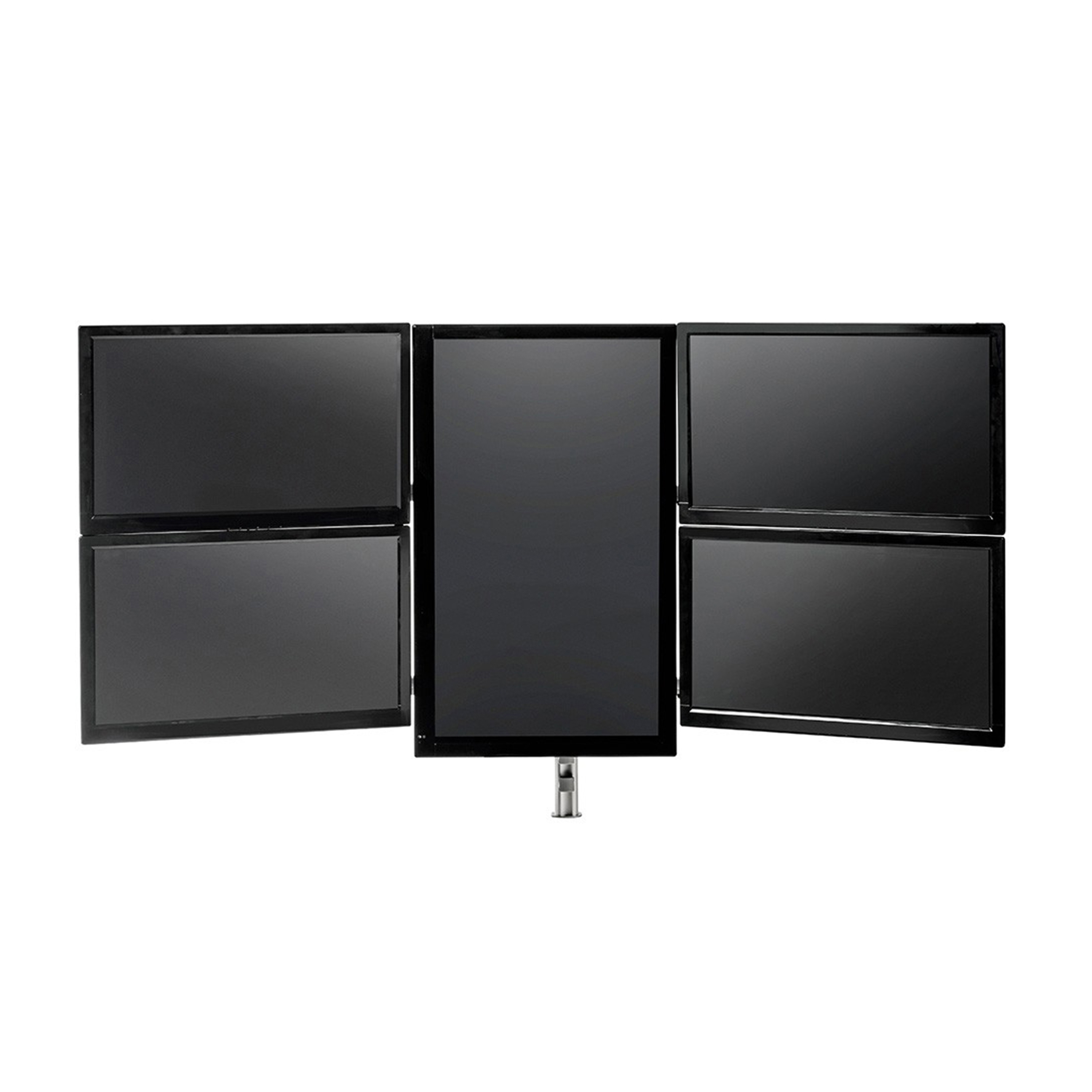 Display product Modular | Desk Monitor Mount SP137175S from manufacturer Atdec