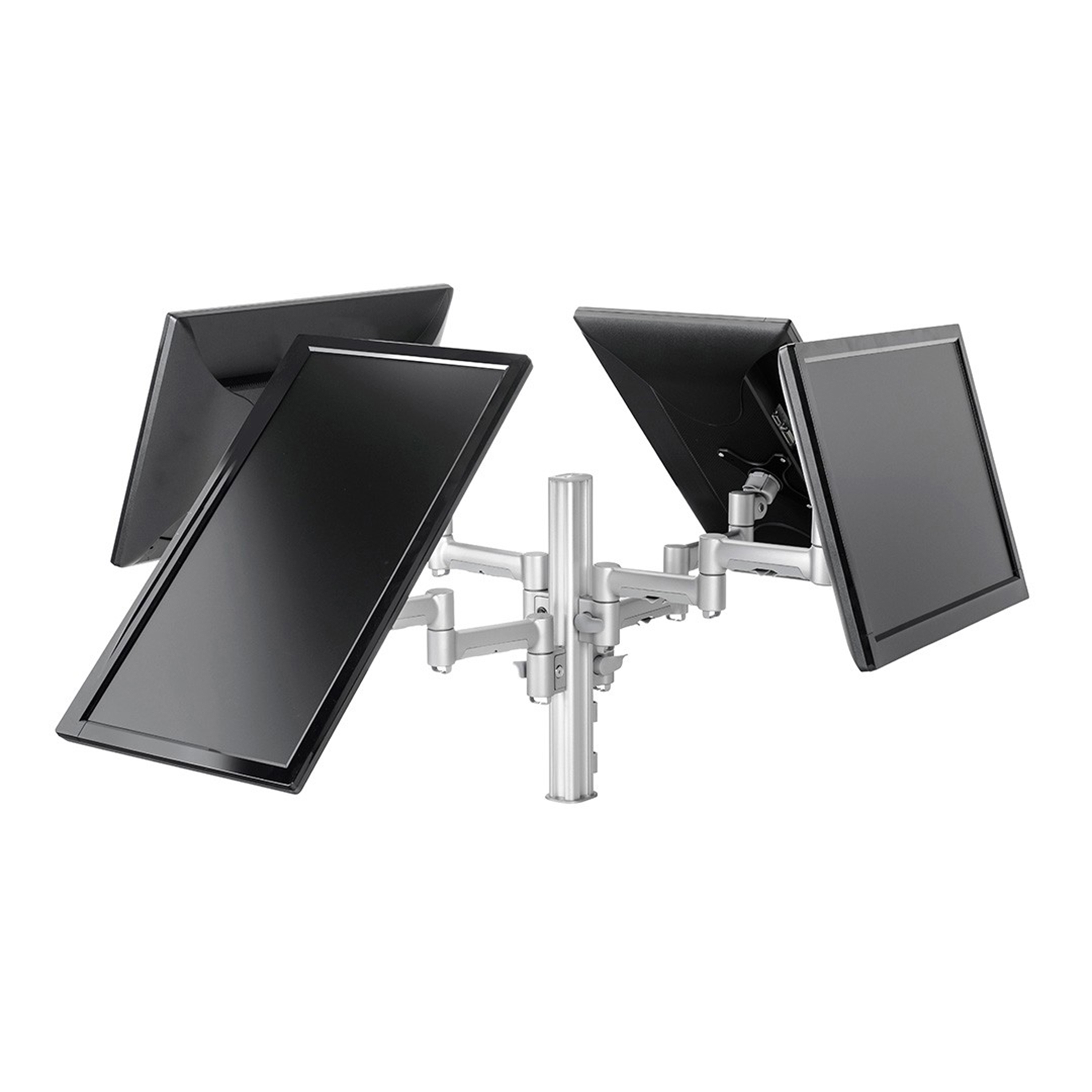 Display product Modular | Desk Monitor Mount SQ4640S from manufacturer Atdec