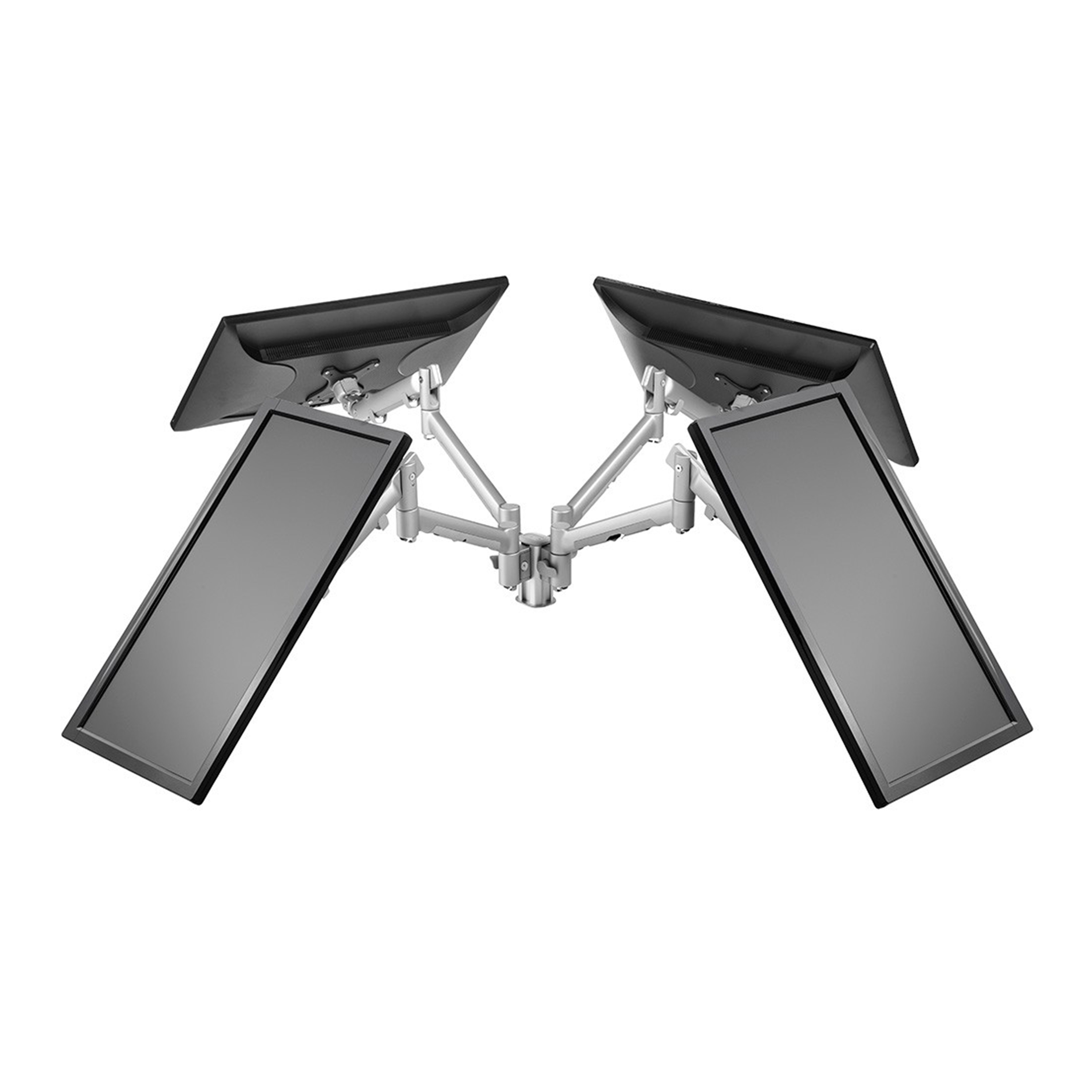 Display product Modular | Desk Monitor Mount SQS10S from manufacturer Atdec