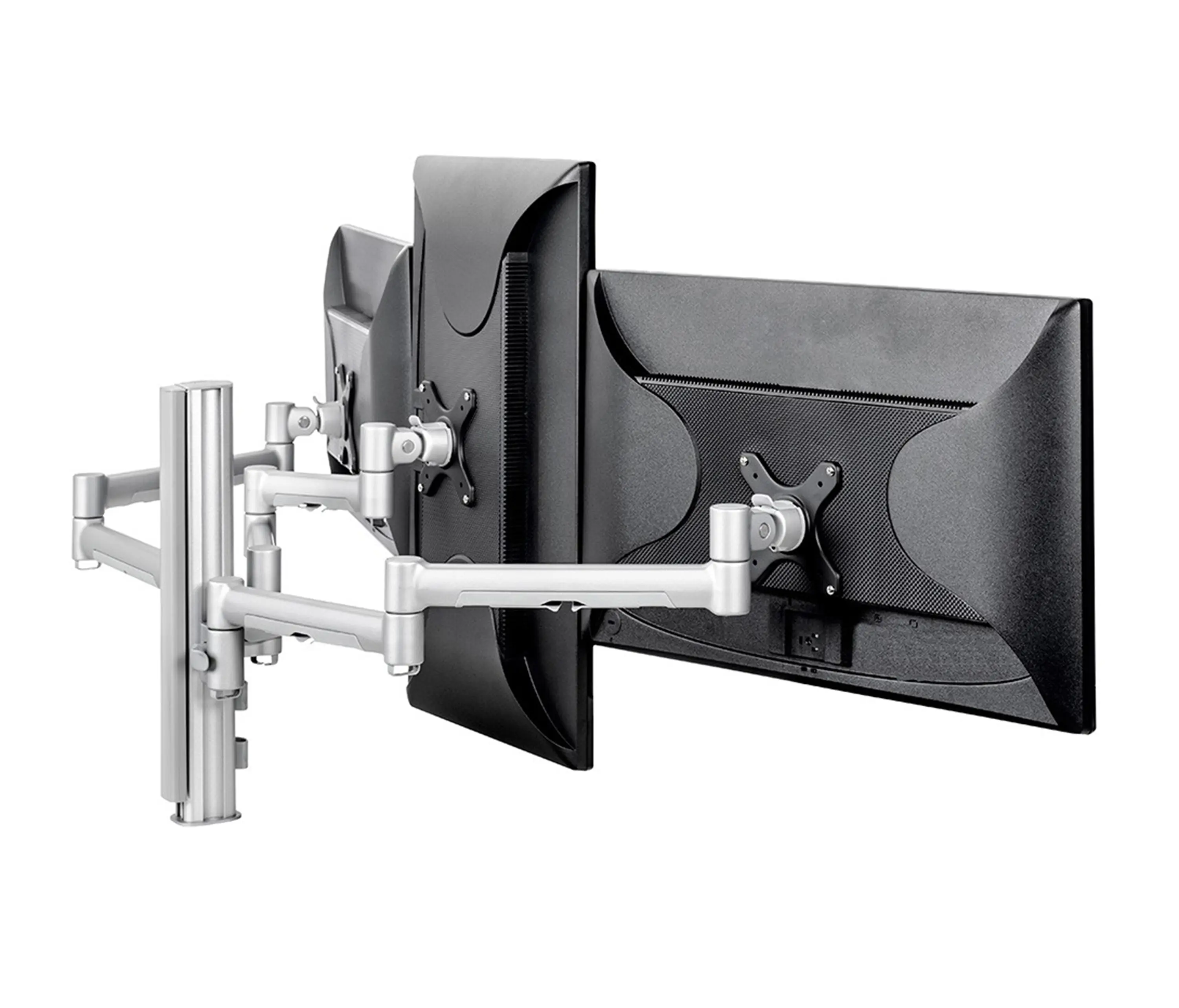 Atdec - Modular | Desk Monitor Mount ST467140S