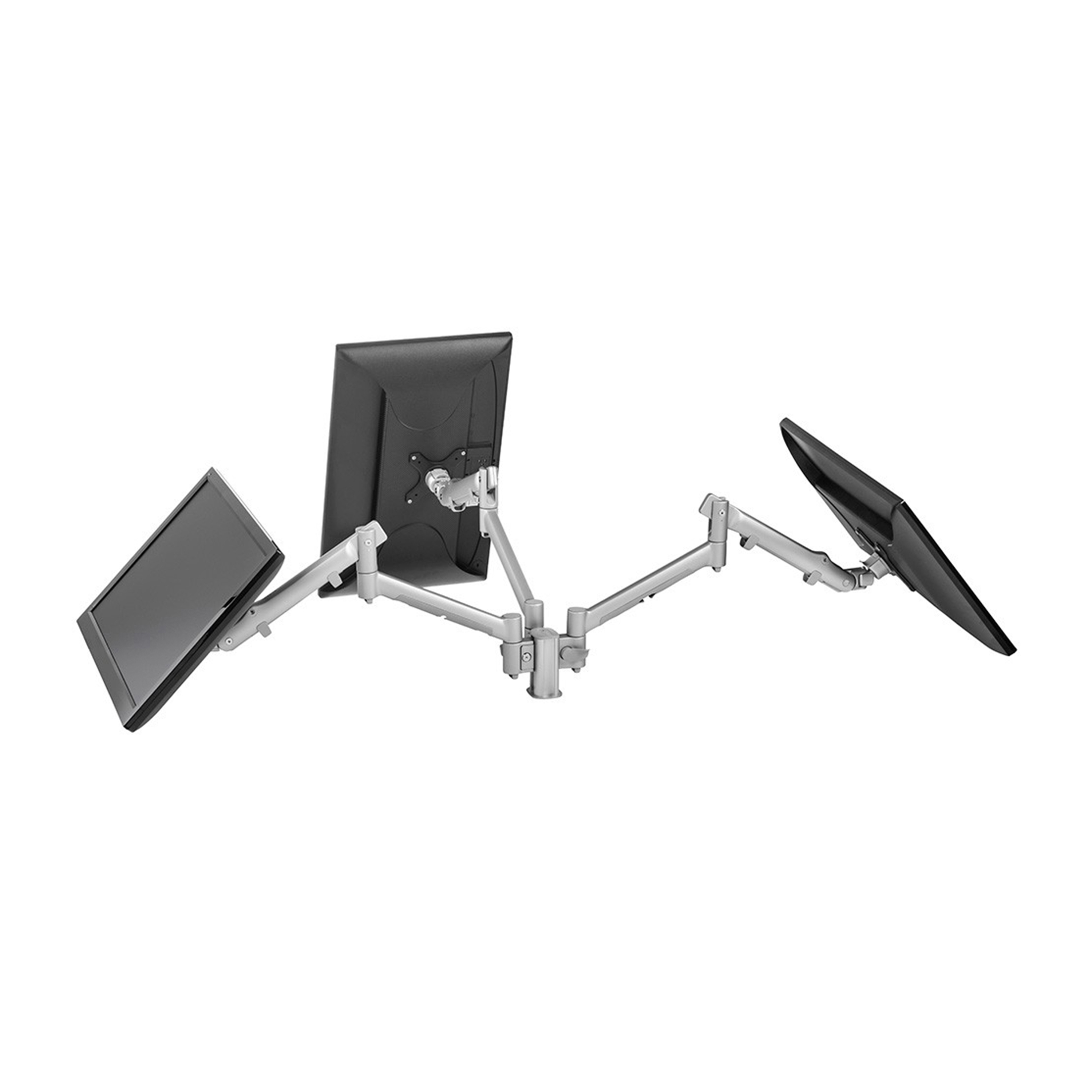 Display product Modular | Desk Monitor Mount STS10S from manufacturer Atdec