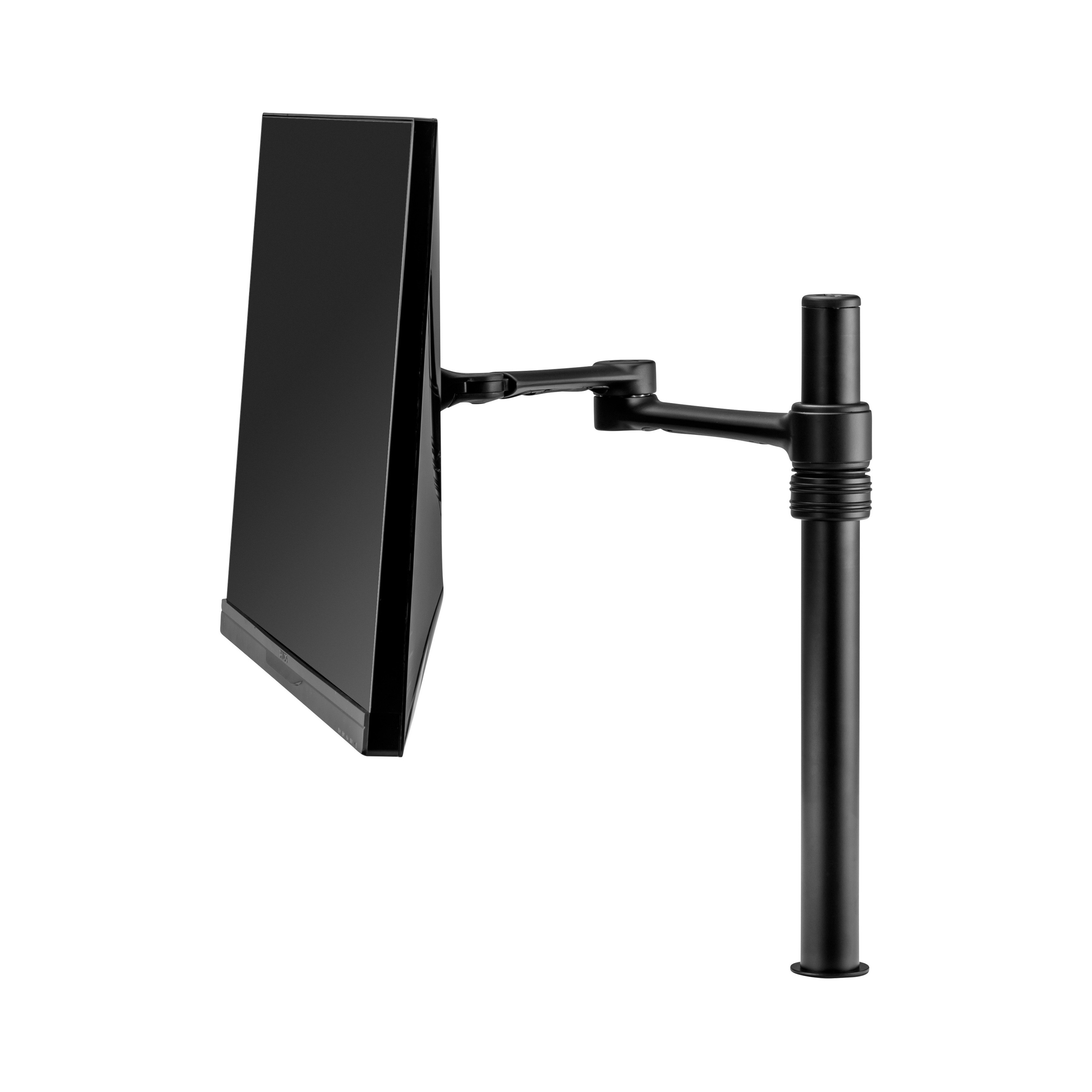 Set & Forget | 525mm Long Pole with 422mm Articulated Arm AF-AT-B