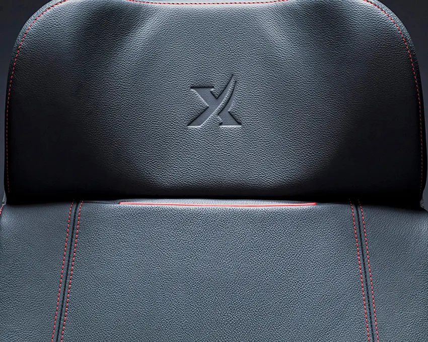 BOXMARK Leather GmbH & Co KG - Rail
