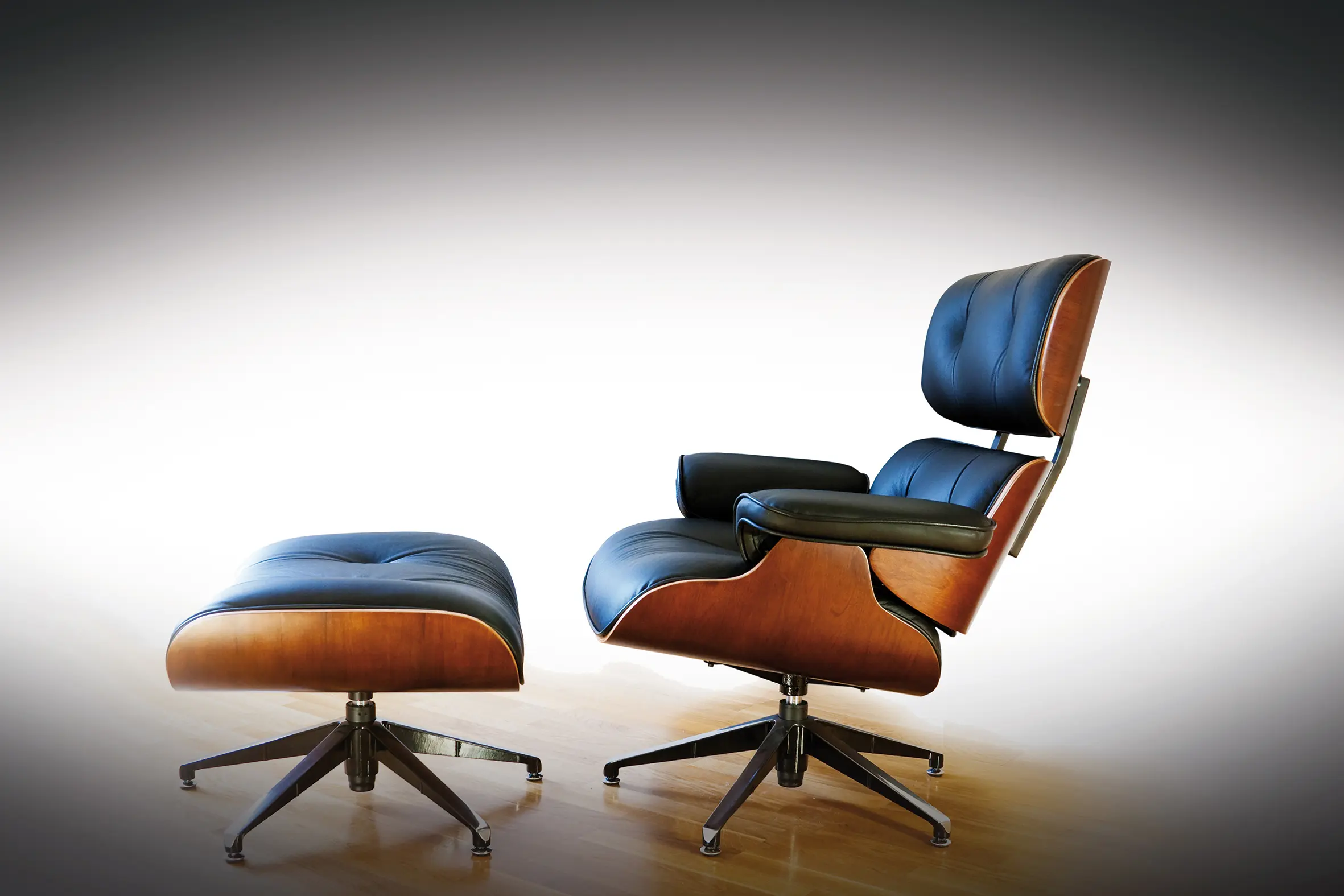 BOXMARK Leather GmbH & Co KG - COUNT PRESTIGE 14163 Sandstone