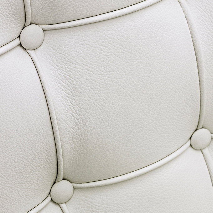 Display product Living from manufacturer BOXMARK Leather GmbH & Co KG