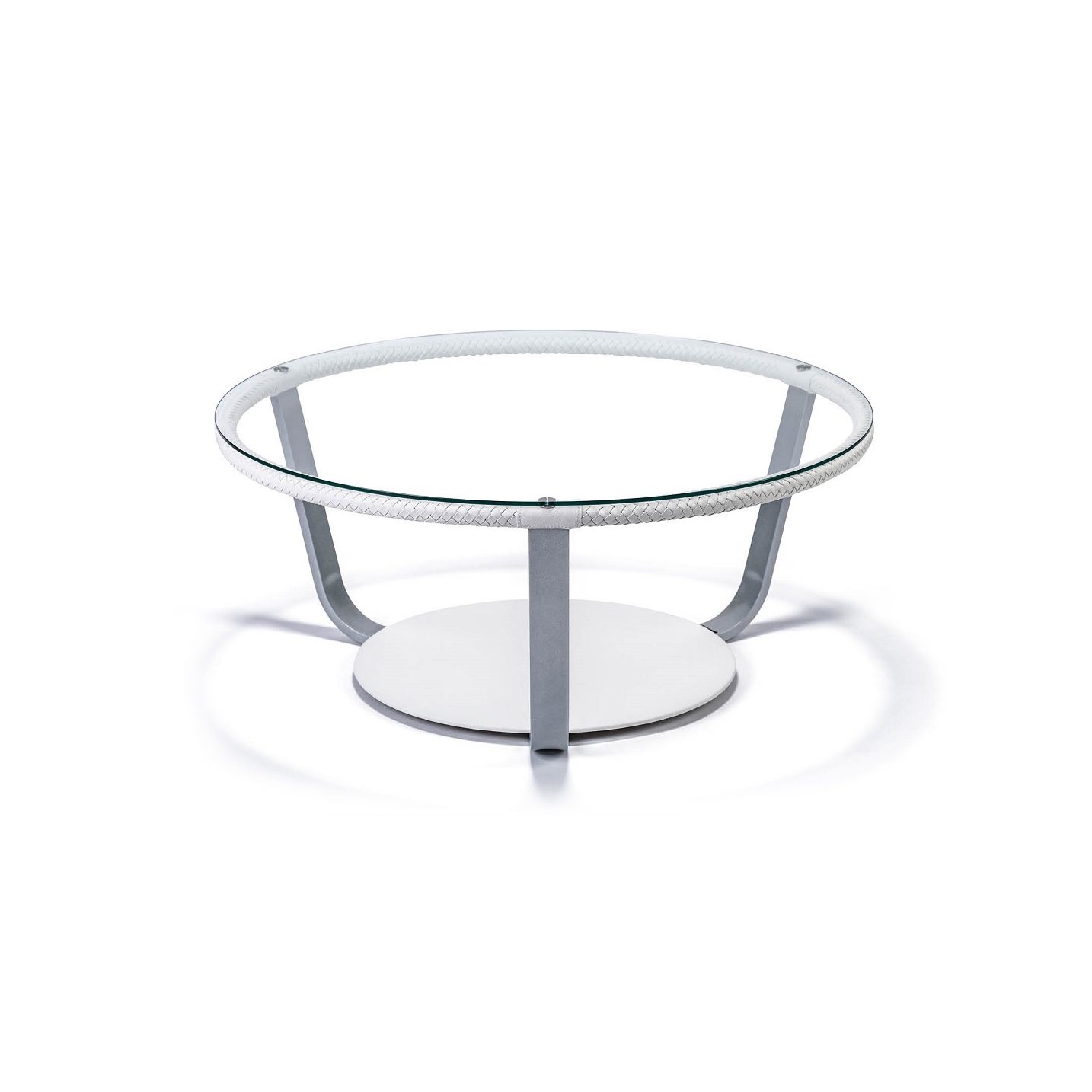 Produkt DIVINE LOUNGE Lounge-Tische des Herstellers BOXMARK Leather GmbH & Co KG anzeigen