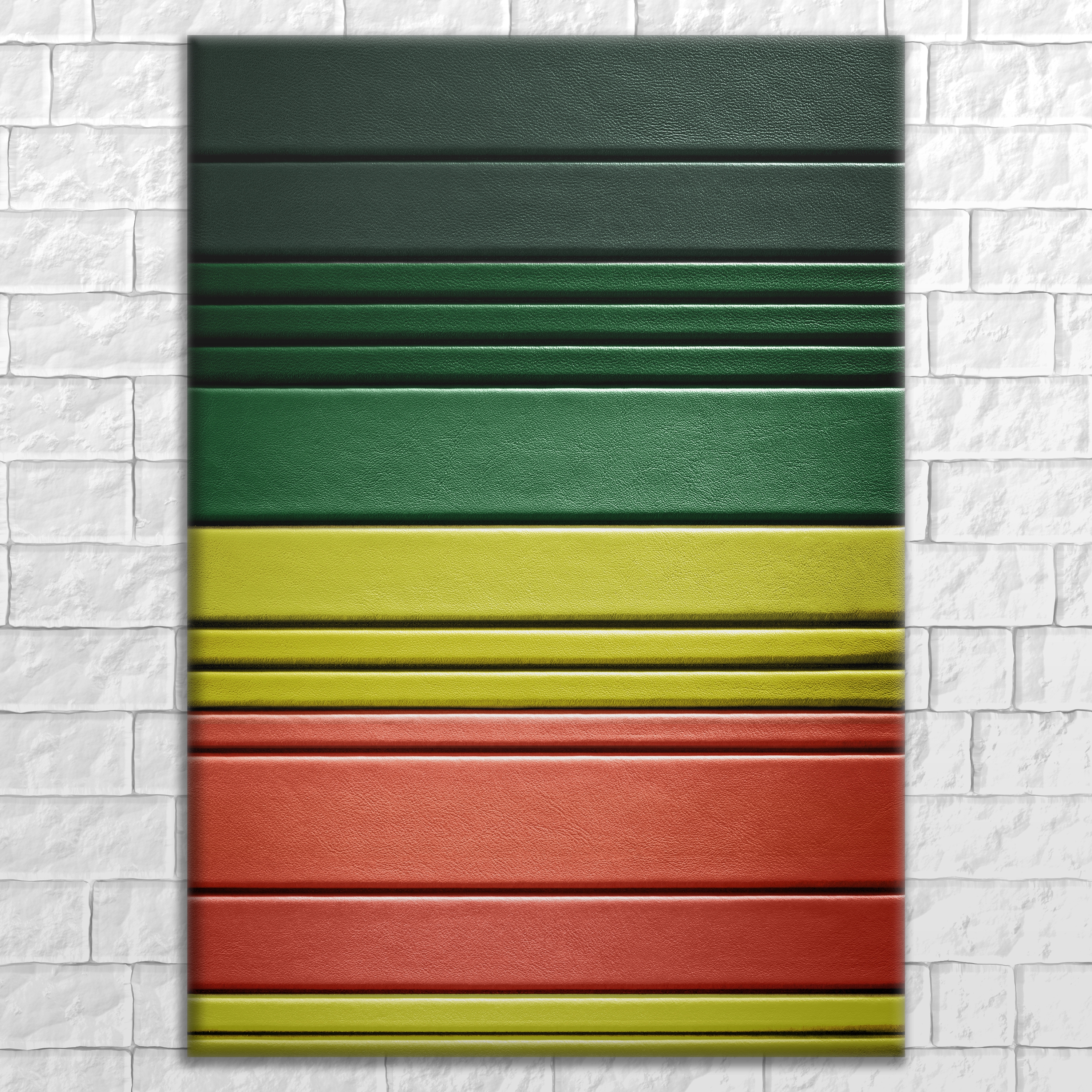 Vertoon produk 3D Wall Panels van vervaardiger BOXMARK Leather GmbH & Co KG