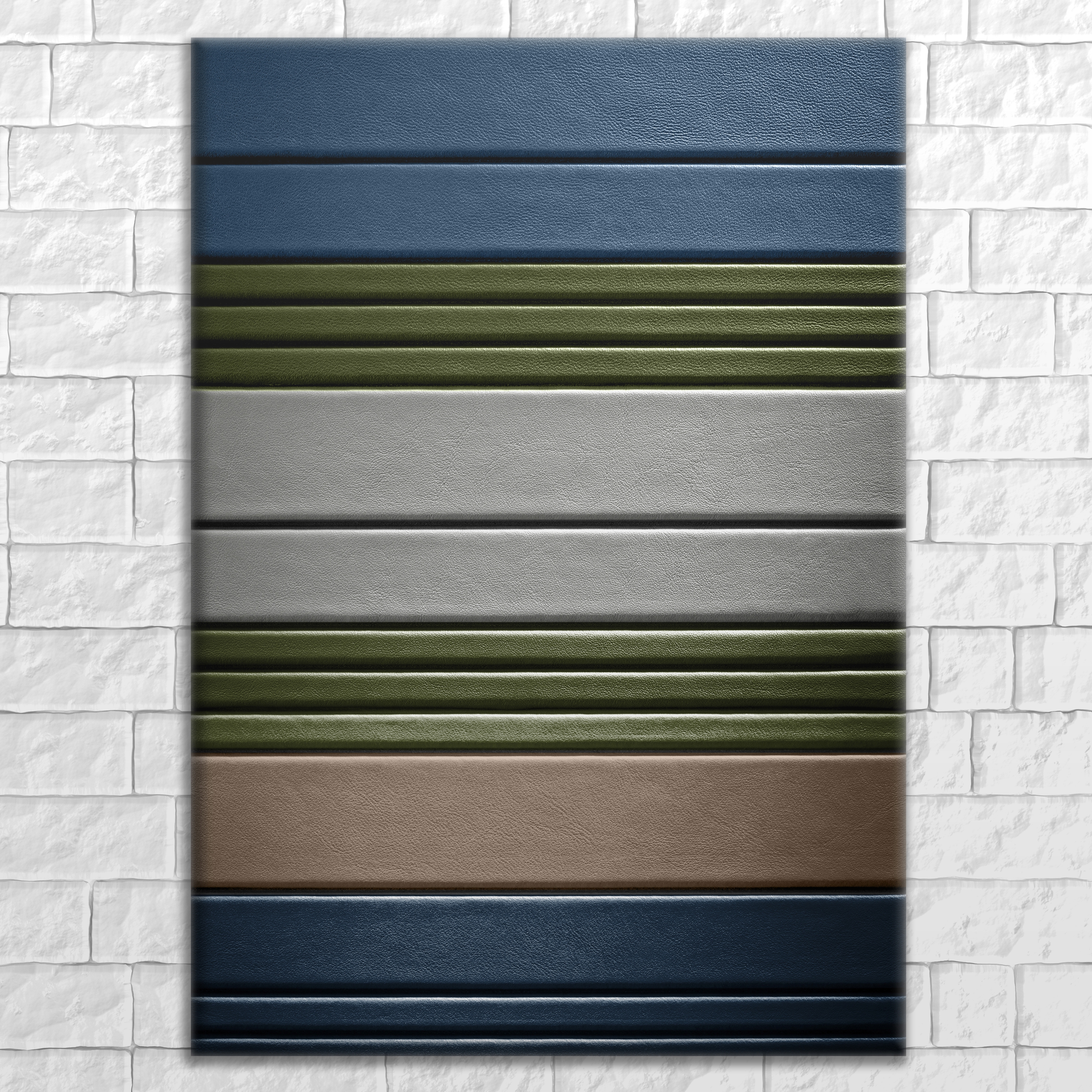3D Wall Panels