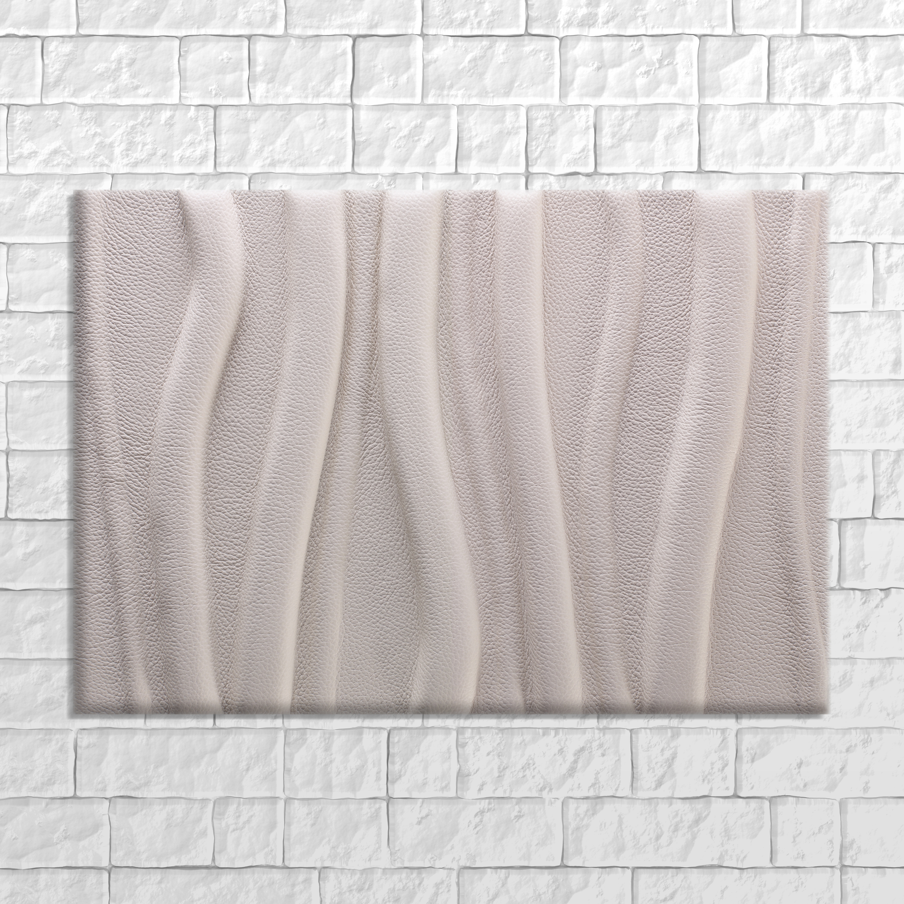 Vertoon produk 3D Wall Panels van vervaardiger BOXMARK Leather GmbH & Co KG
