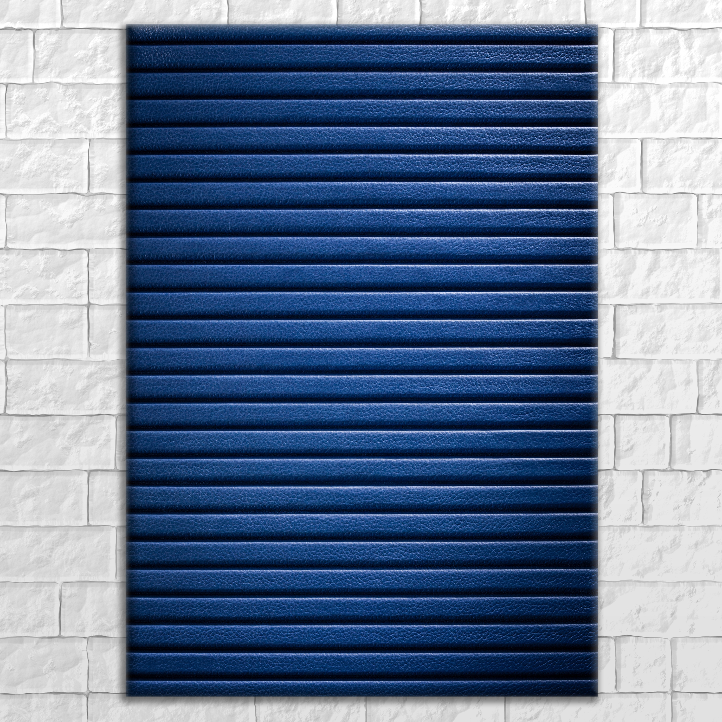 Display product 3D Wall Panels from manufacturer BOXMARK Leather GmbH & Co KG