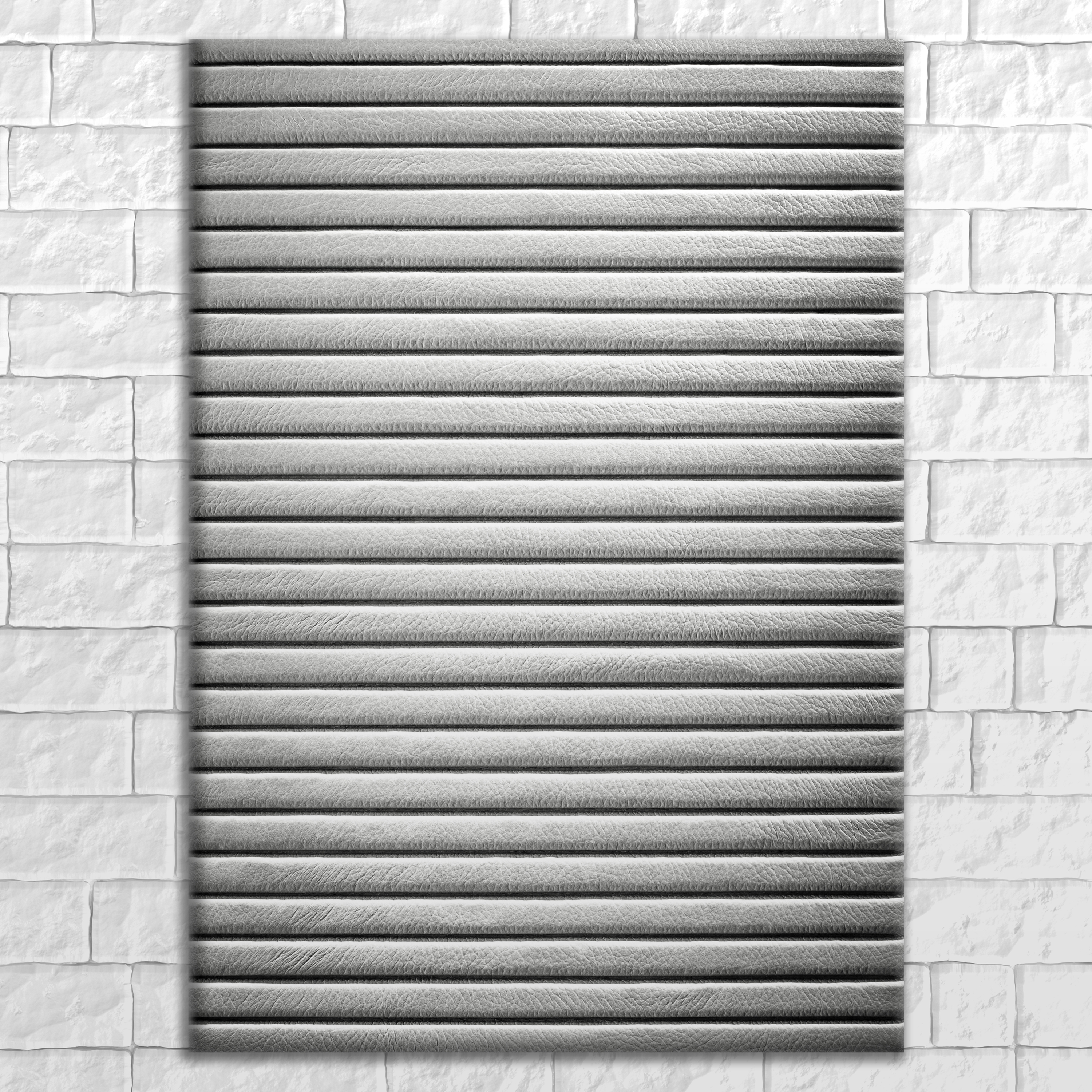 3D Wall Panels