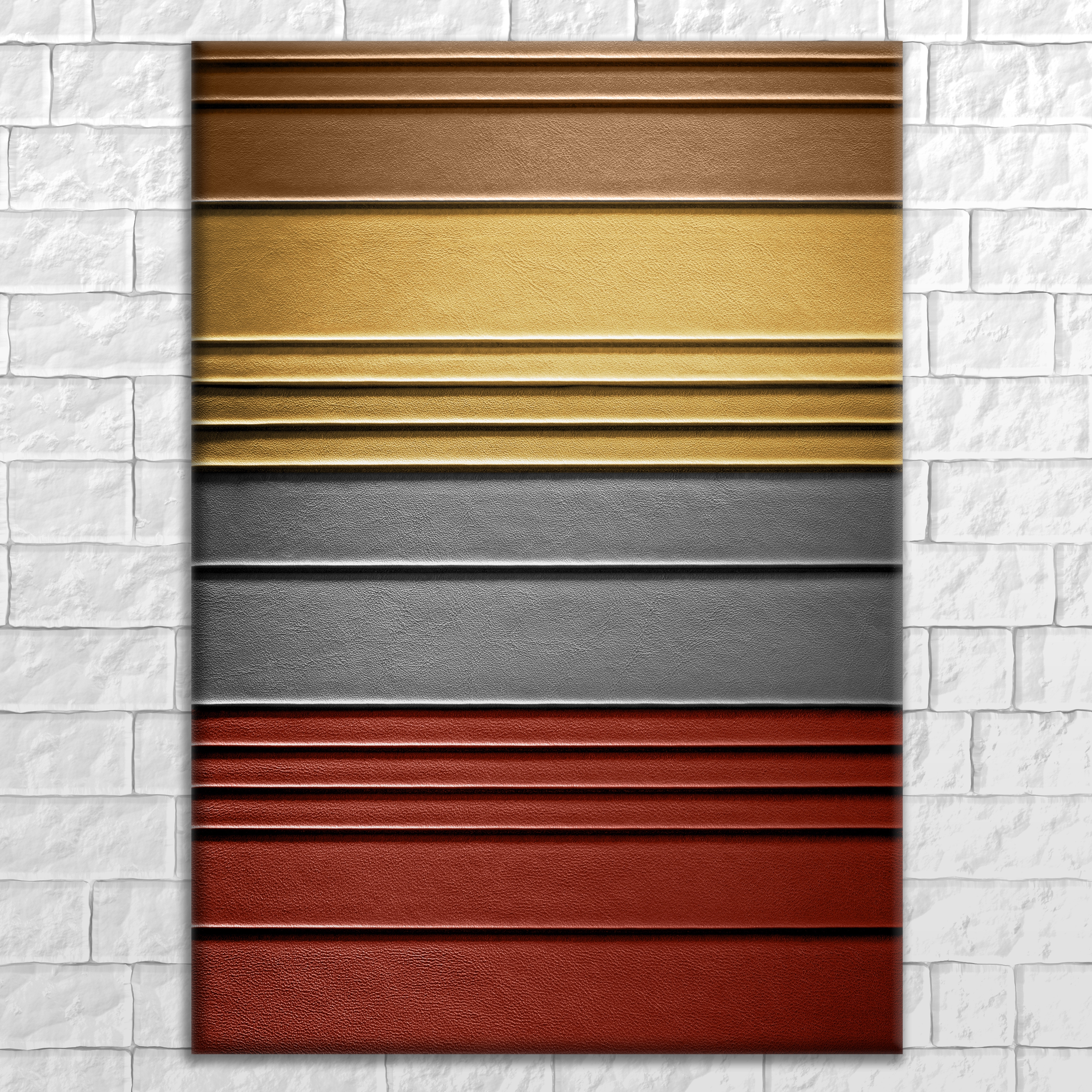 3D Wall Panels