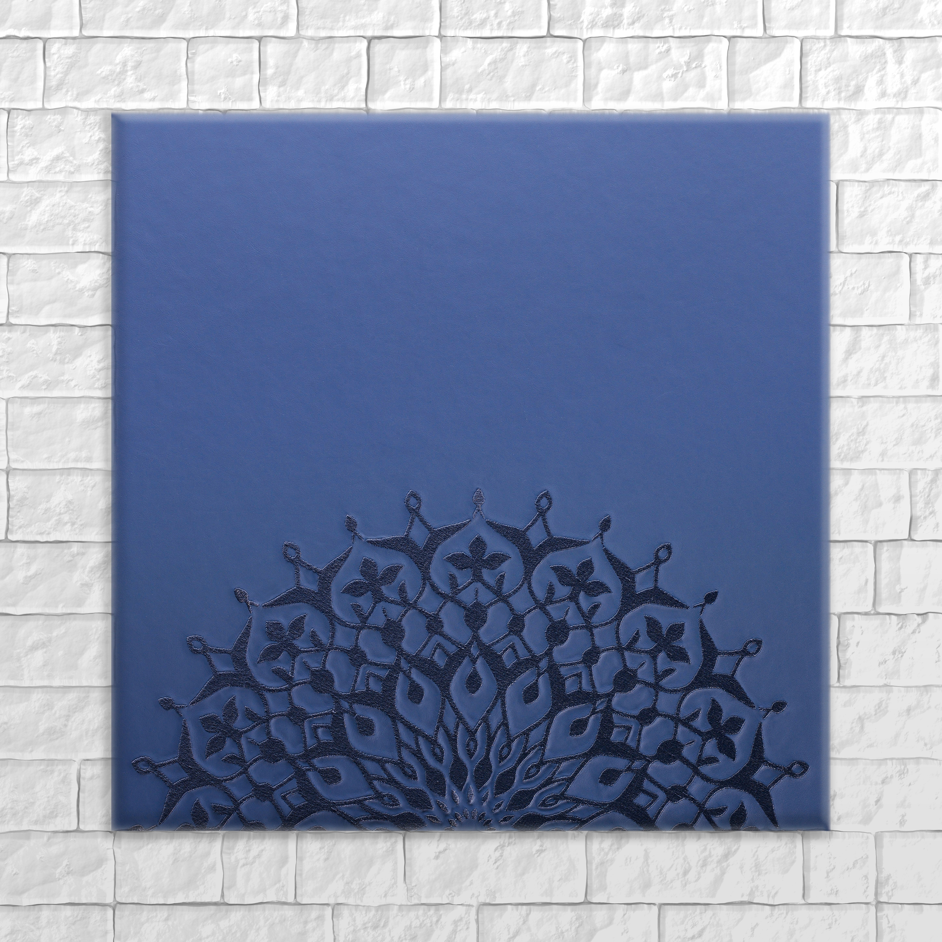 Display product 3D Wall Panels from manufacturer BOXMARK Leather GmbH & Co KG