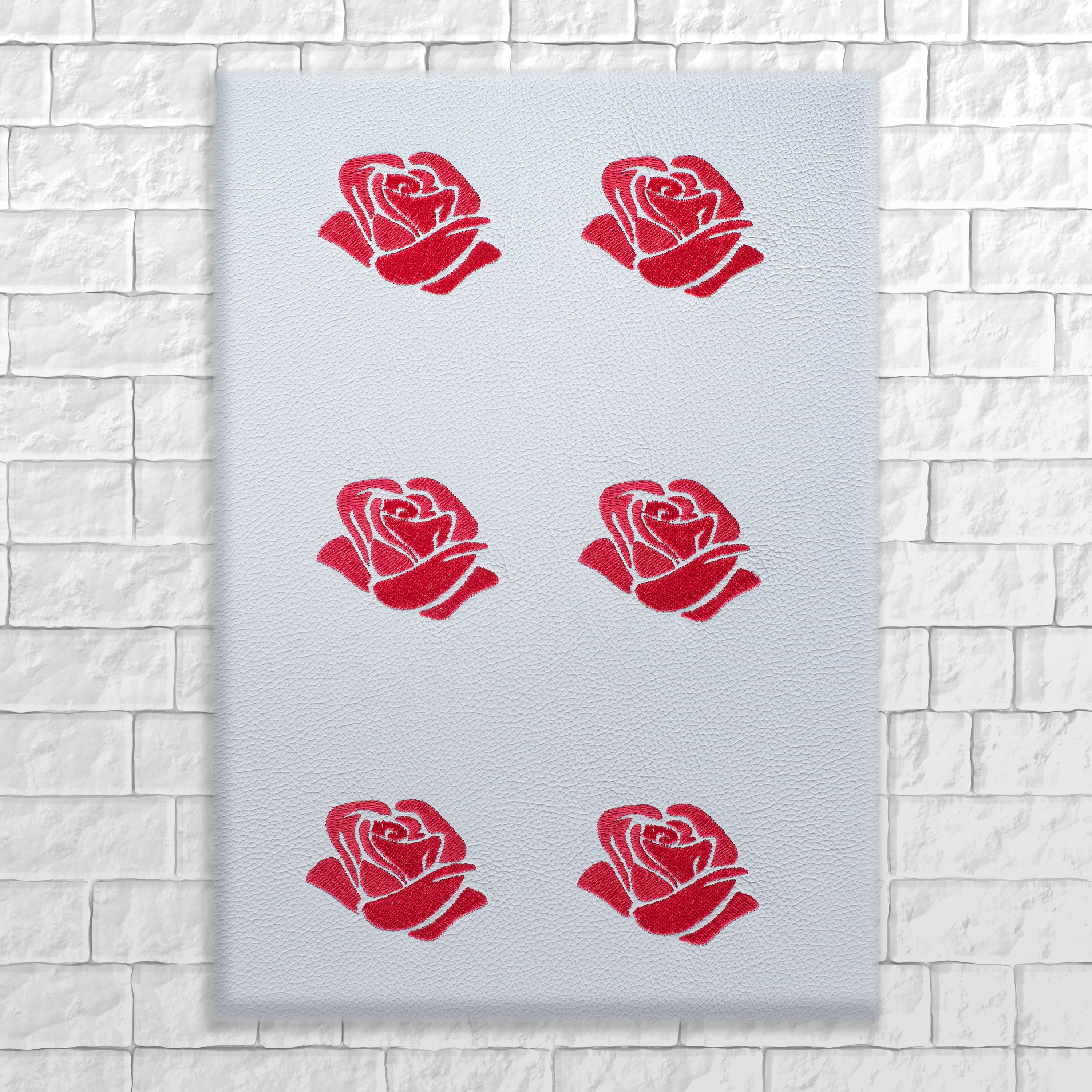 Display product 3D Wall Panels from manufacturer BOXMARK Leather GmbH & Co KG