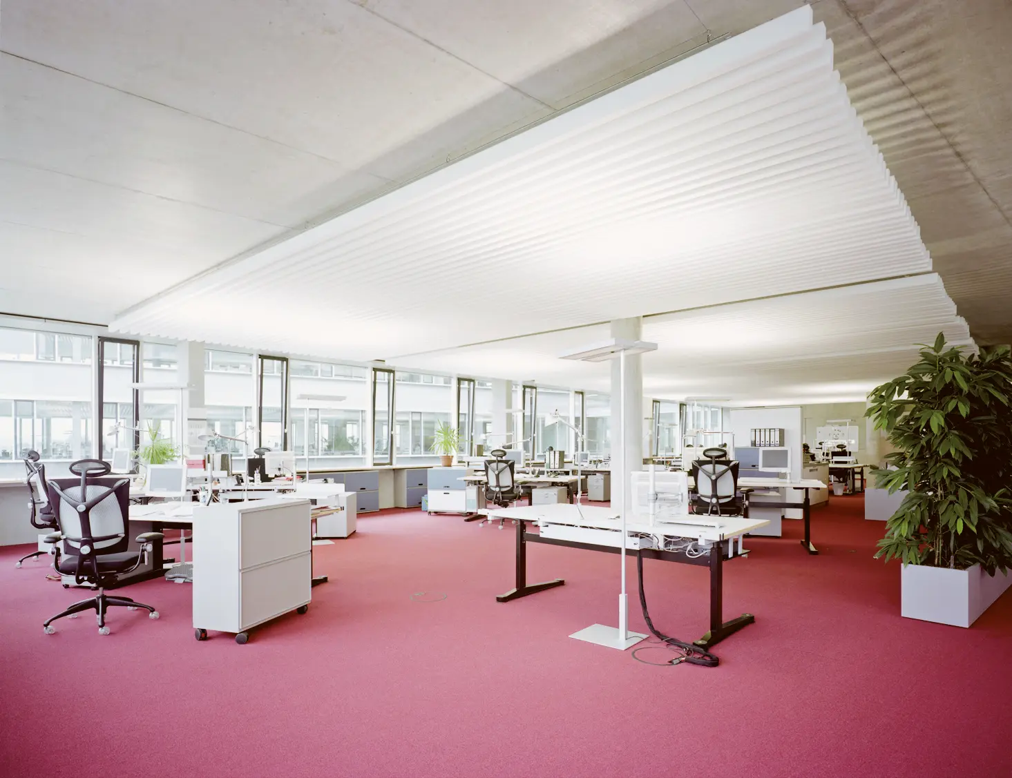 pinta acoustic - Absorber Linear