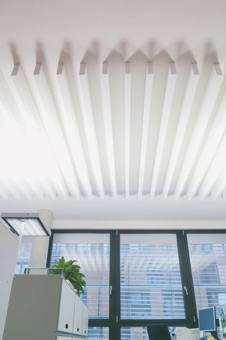 pinta acoustic - Absorber Linear