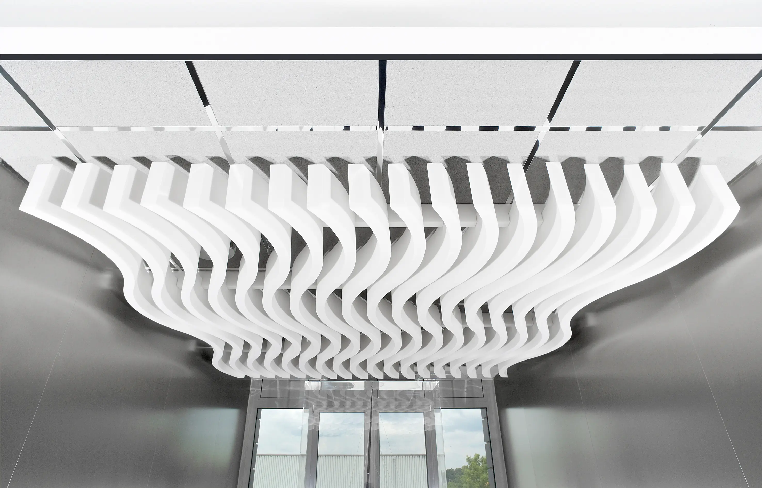 pinta acoustic - Wave