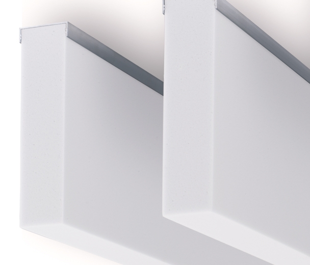 Browse products for category Suspended ceilings