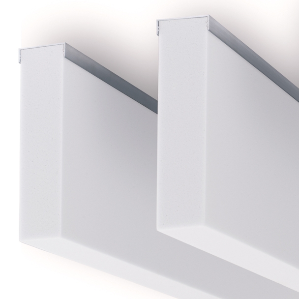 Mostra il prodotto Absorber Linear del produttore pinta acoustic