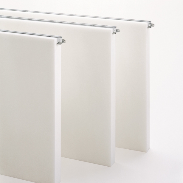 Mostra il prodotto Absorber Plano del produttore pinta acoustic