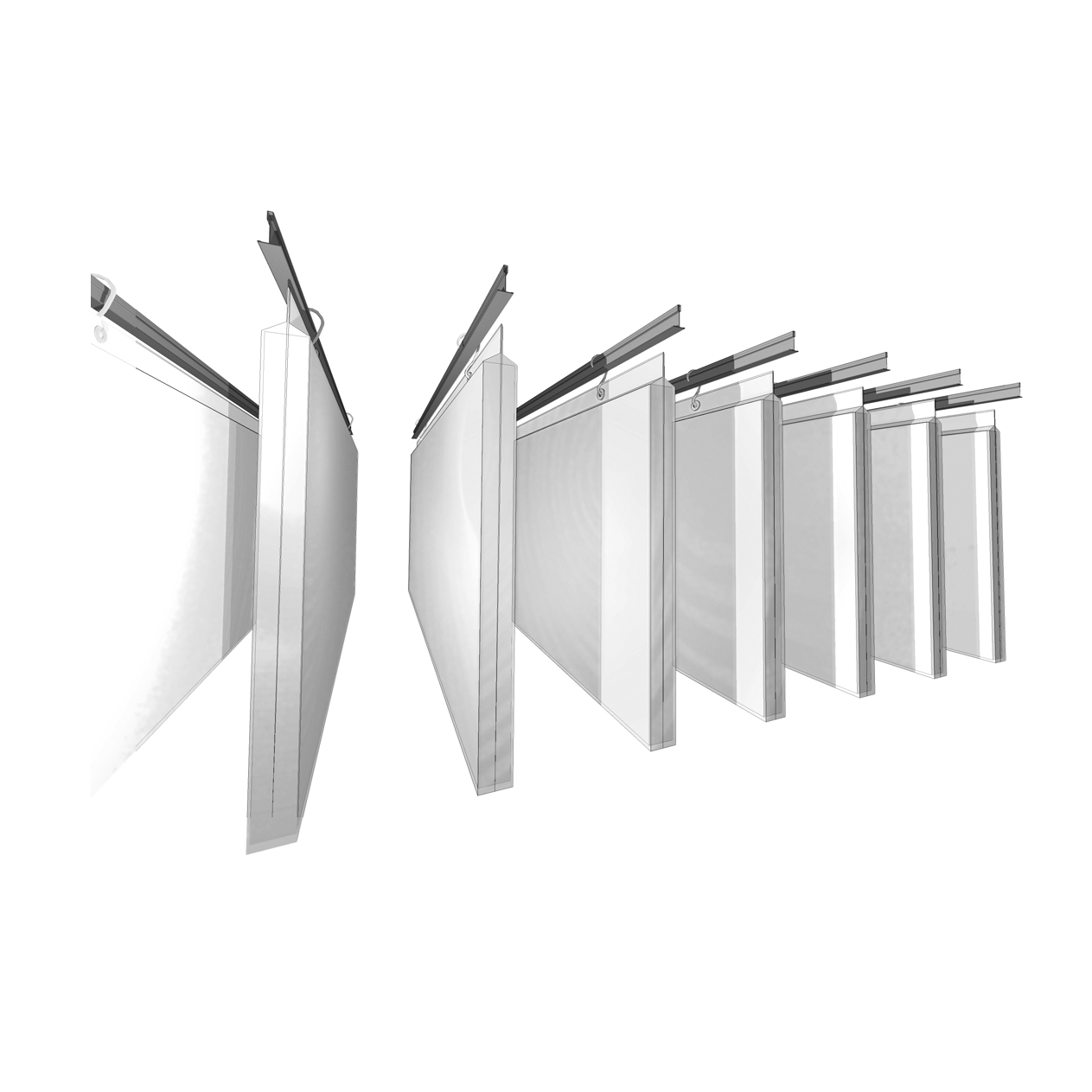 Mostra il prodotto Absorber Wetroom del produttore pinta acoustic