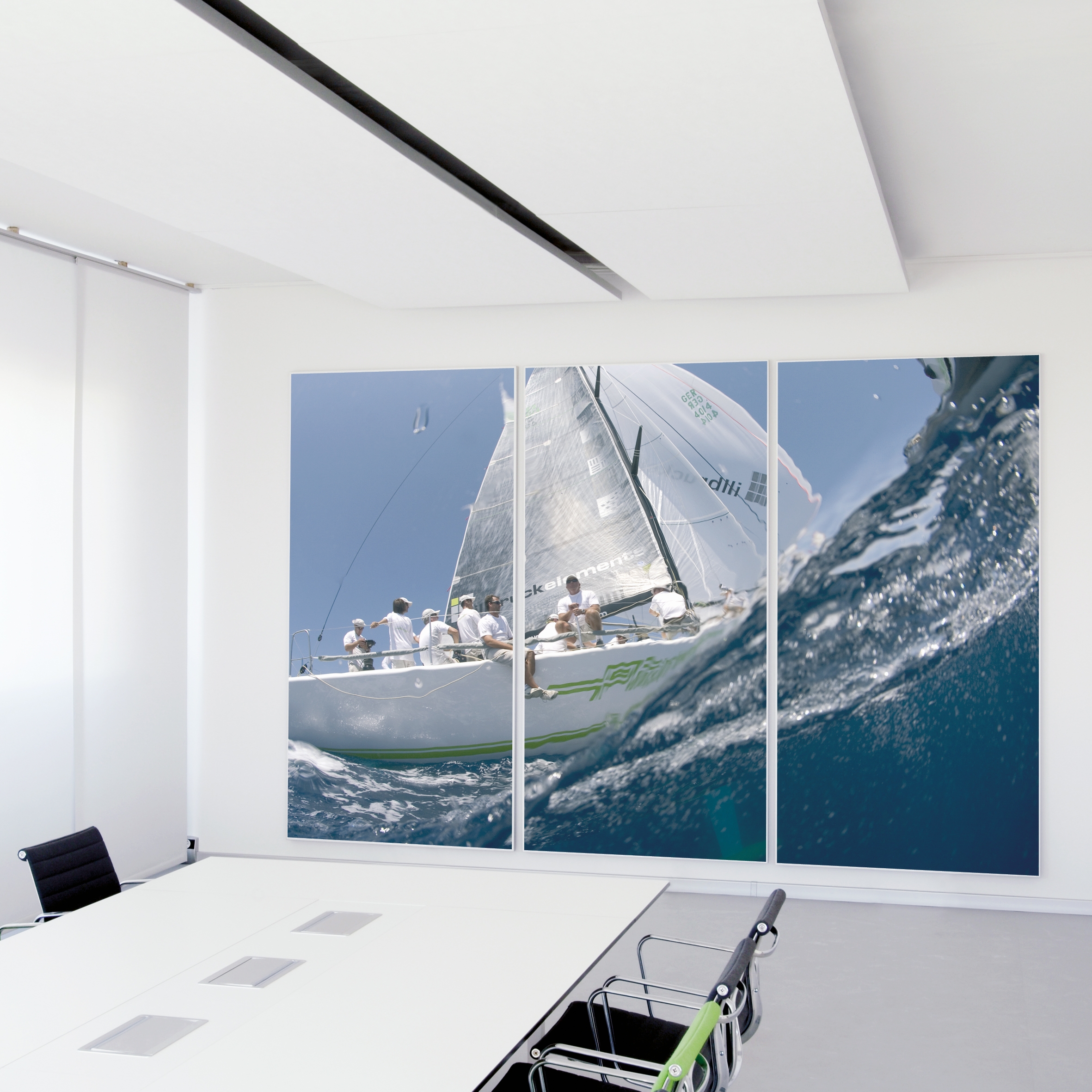 Produkt Artwork des Herstellers pinta acoustic anzeigen
