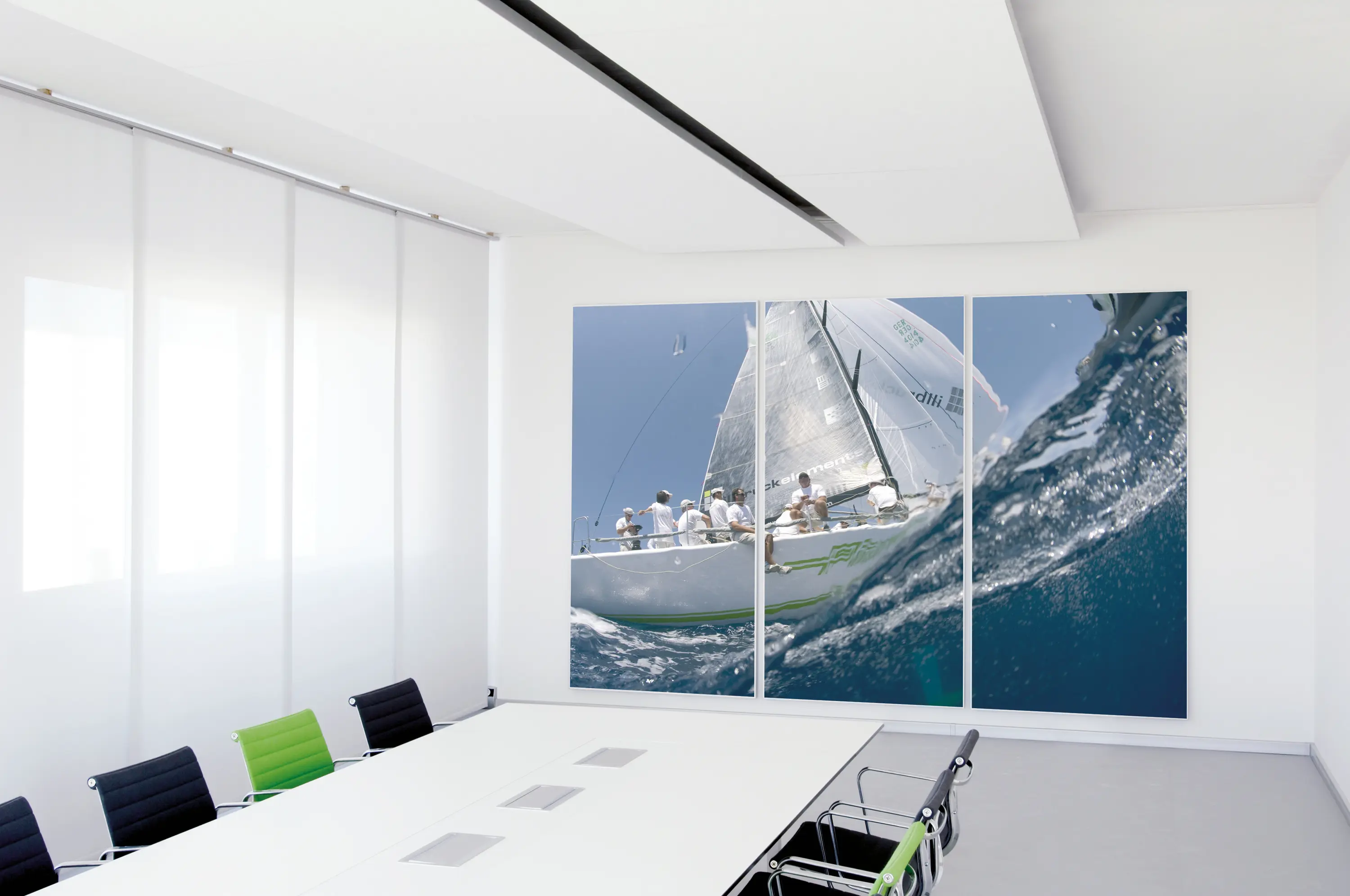 pinta acoustic - Artwork