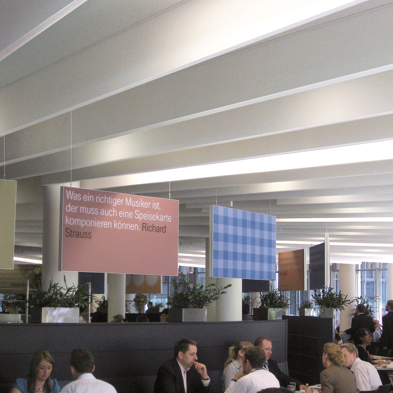 Display product Balance Art from manufacturer pinta acoustic