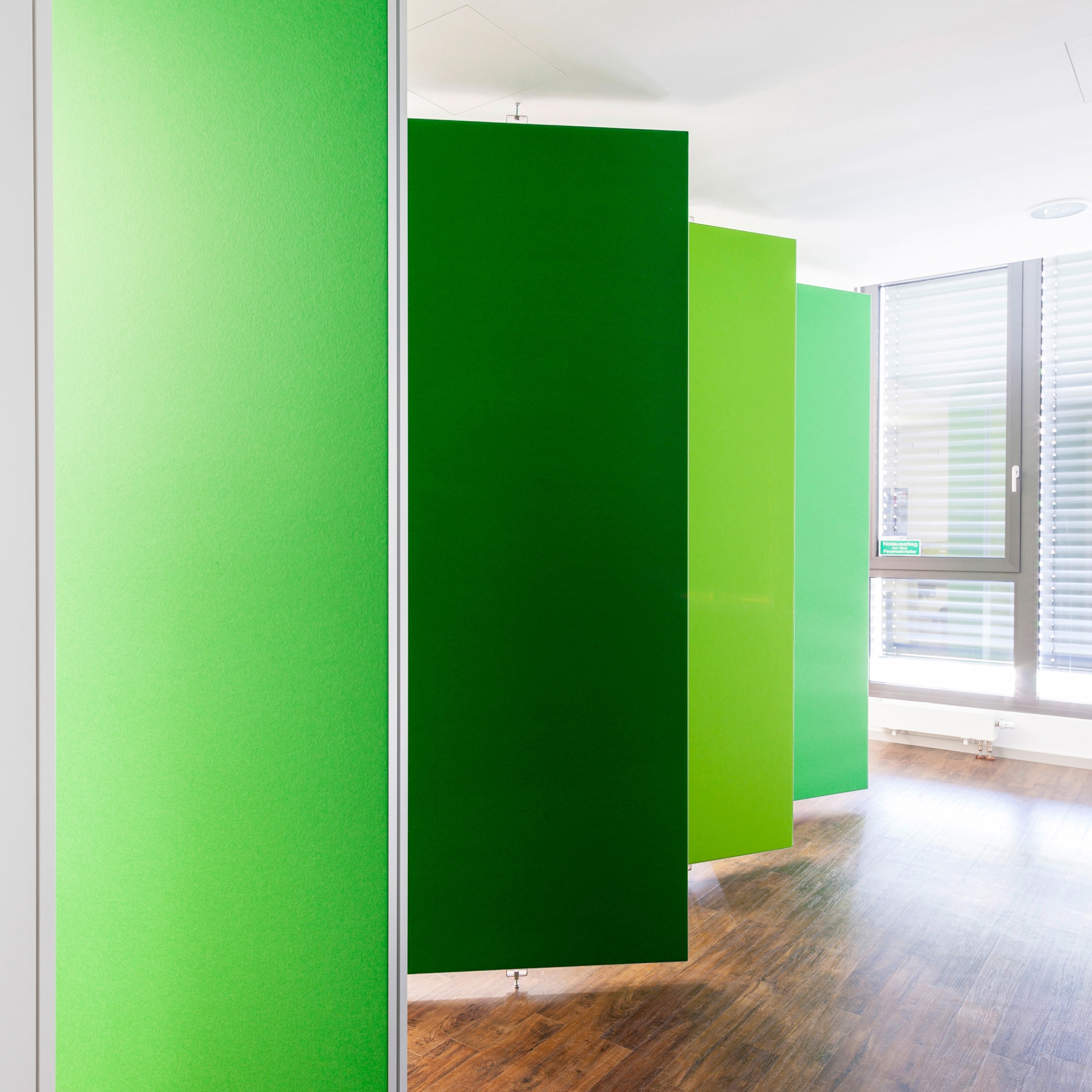 Display product Balance Art from manufacturer pinta acoustic