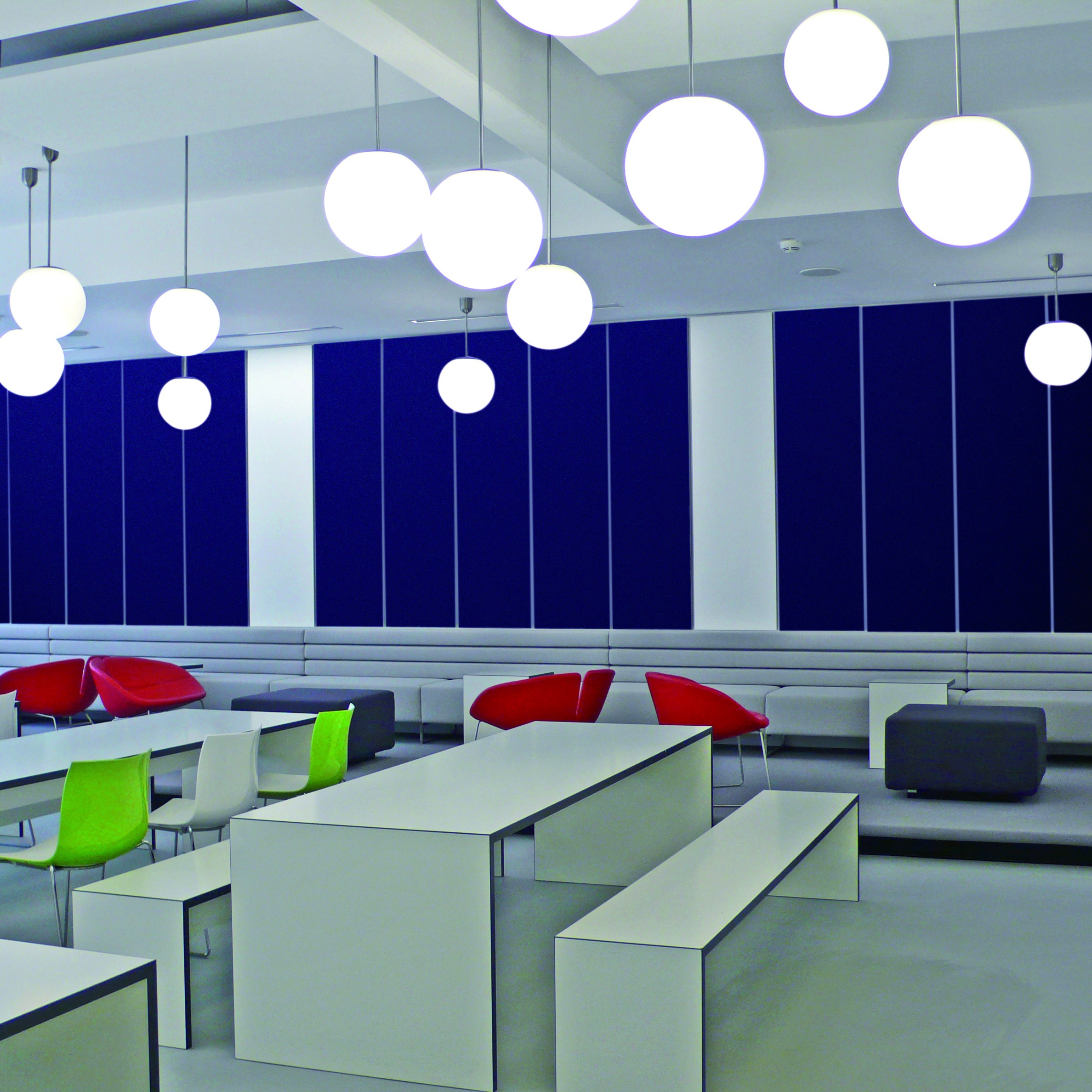 Mostrar el producto Balance Design del fabricante pinta acoustic