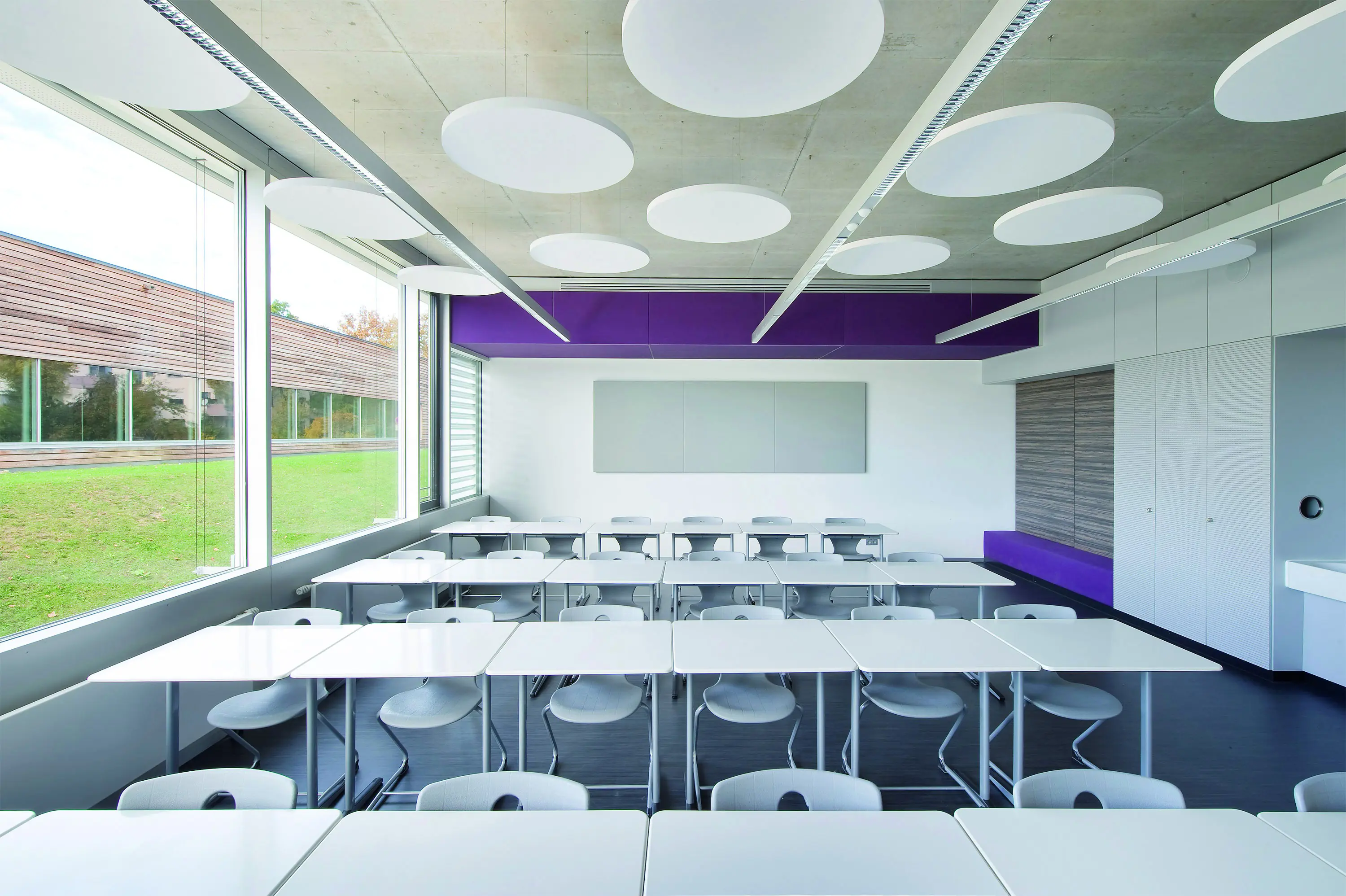 pinta acoustic - Balance Design