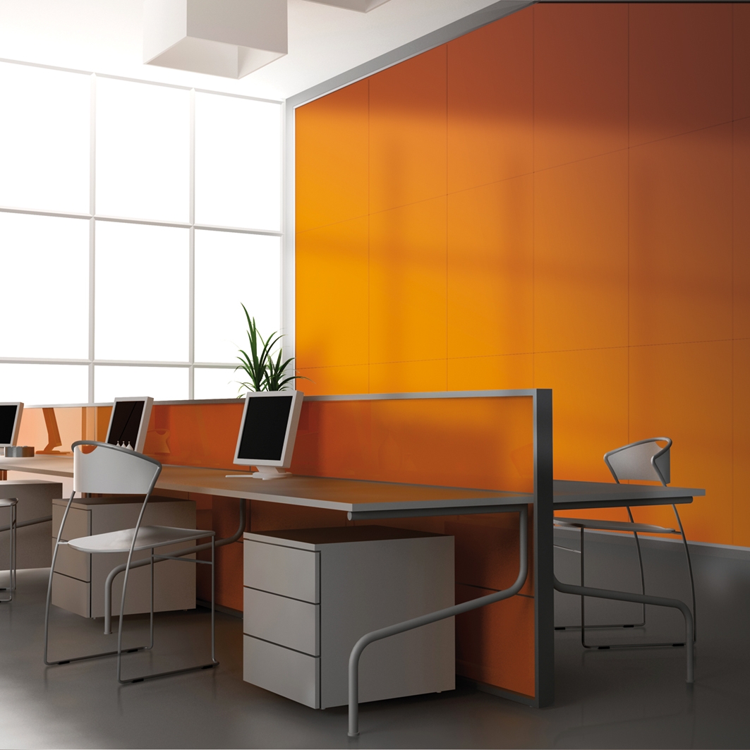 Mostrar el producto Acoustic Panel del fabricante pinta acoustic