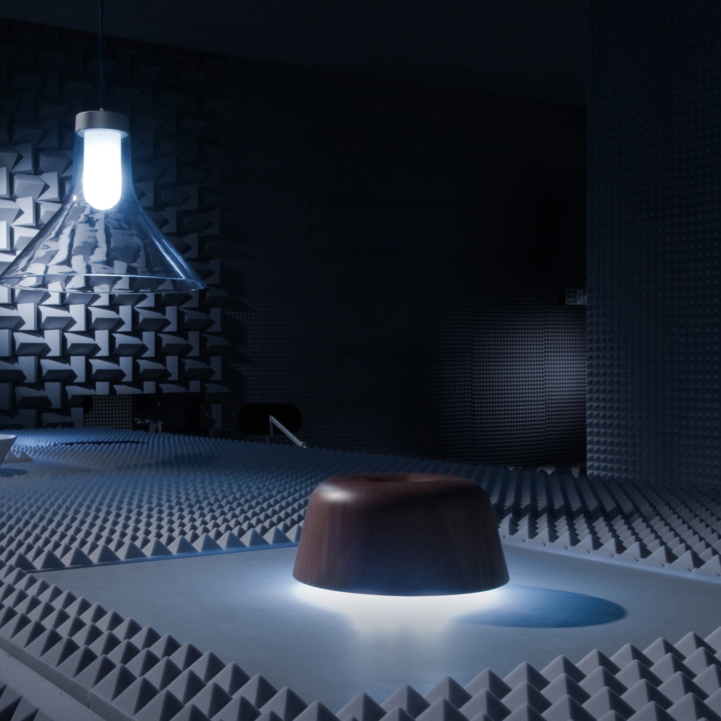 Mostra il prodotto Pyramide del produttore pinta acoustic