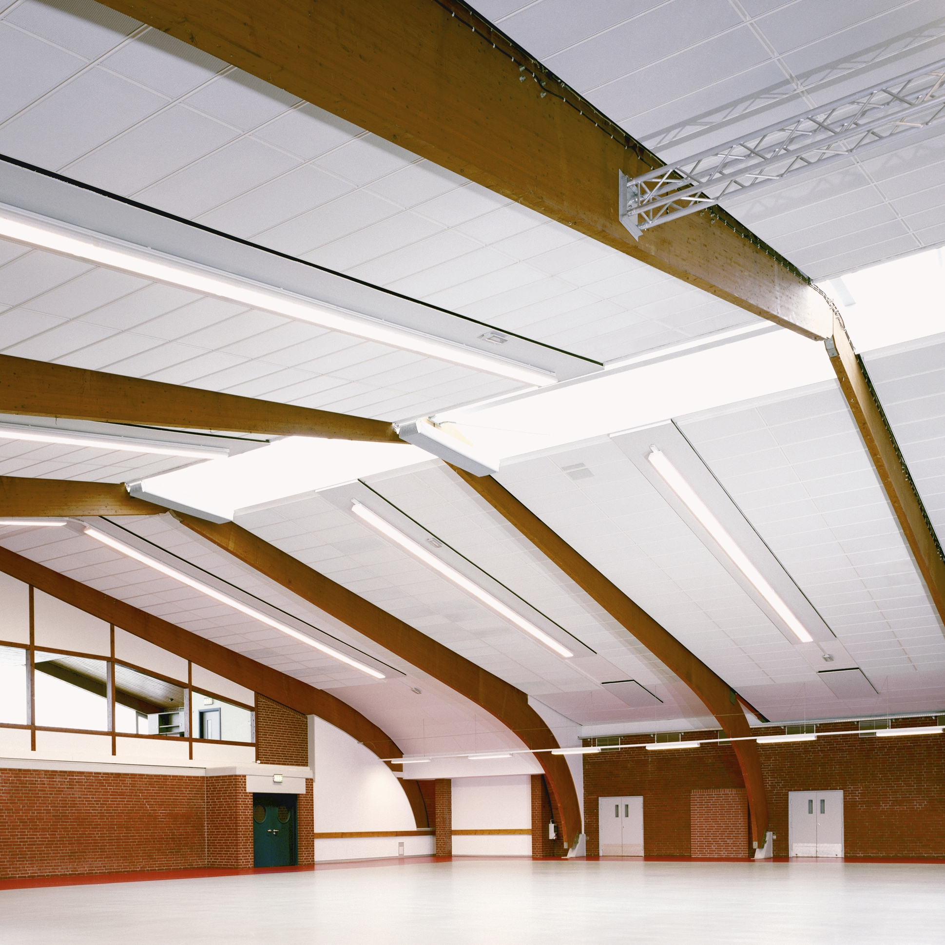 Display product Sportsline I from manufacturer pinta acoustic