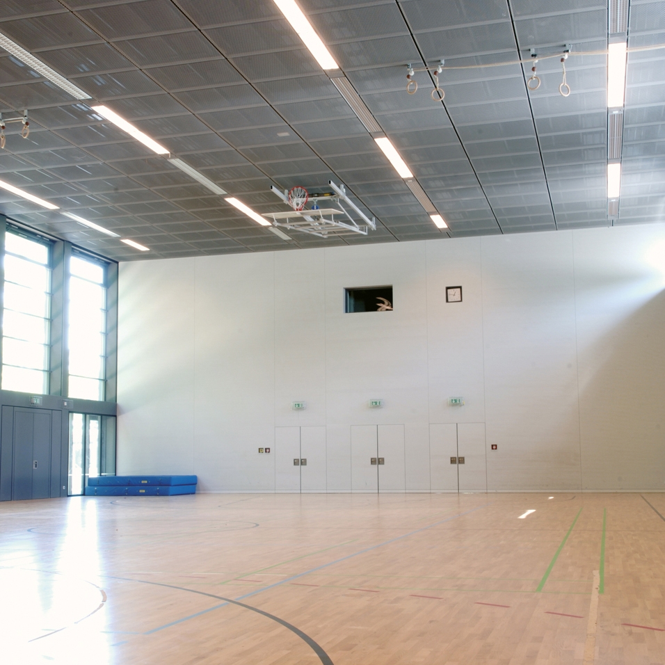 Mostra il prodotto Sportsline V del produttore pinta acoustic