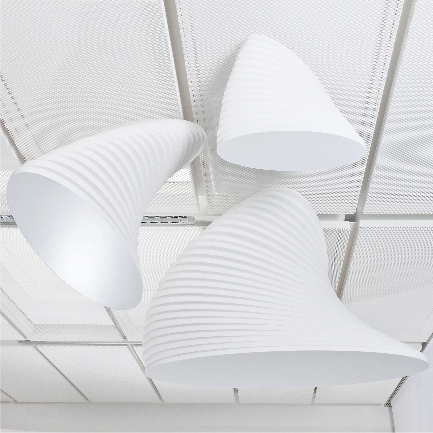 Display product Torso Family from manufacturer pinta acoustic