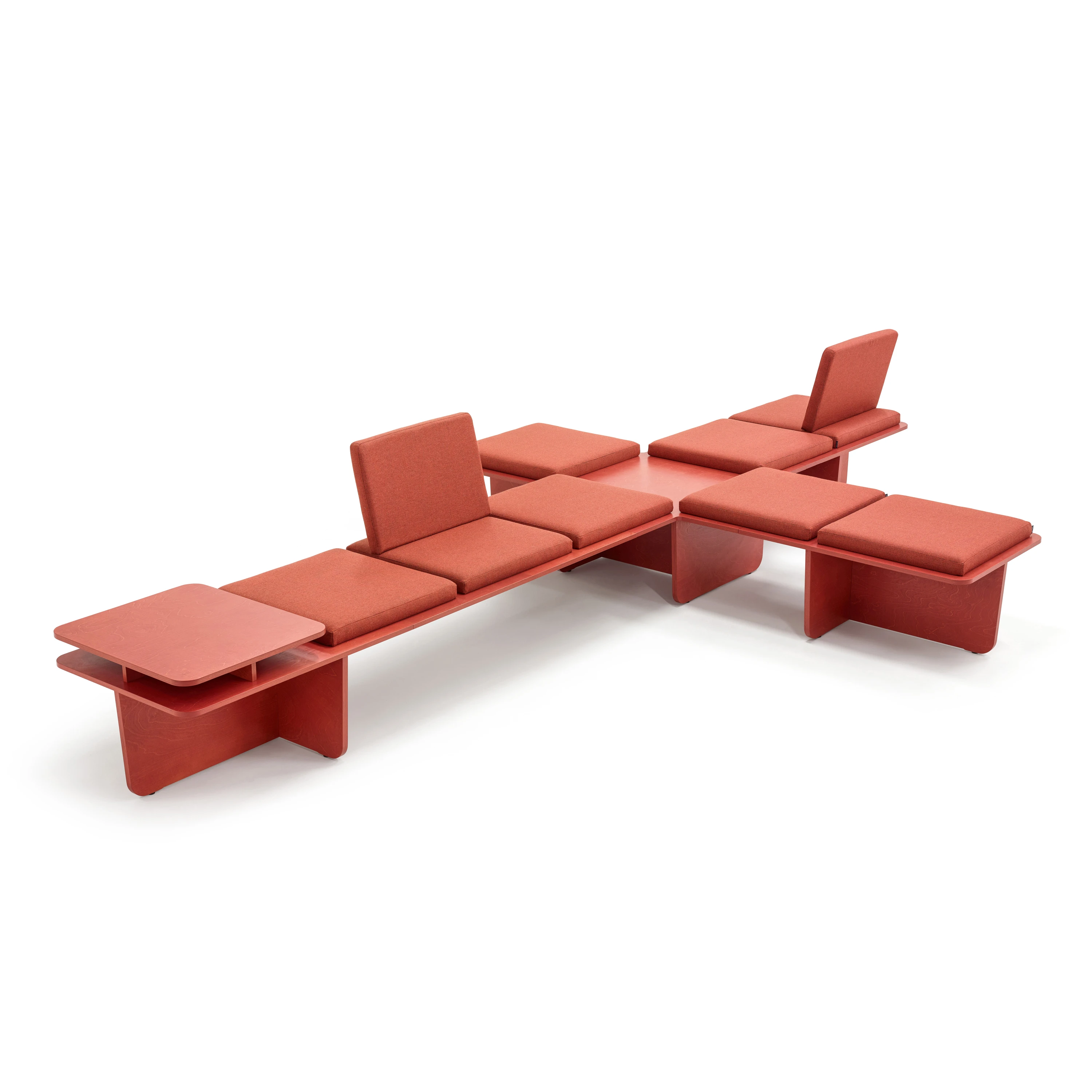 BENCHES, SOFAS & ARMCHAIRS