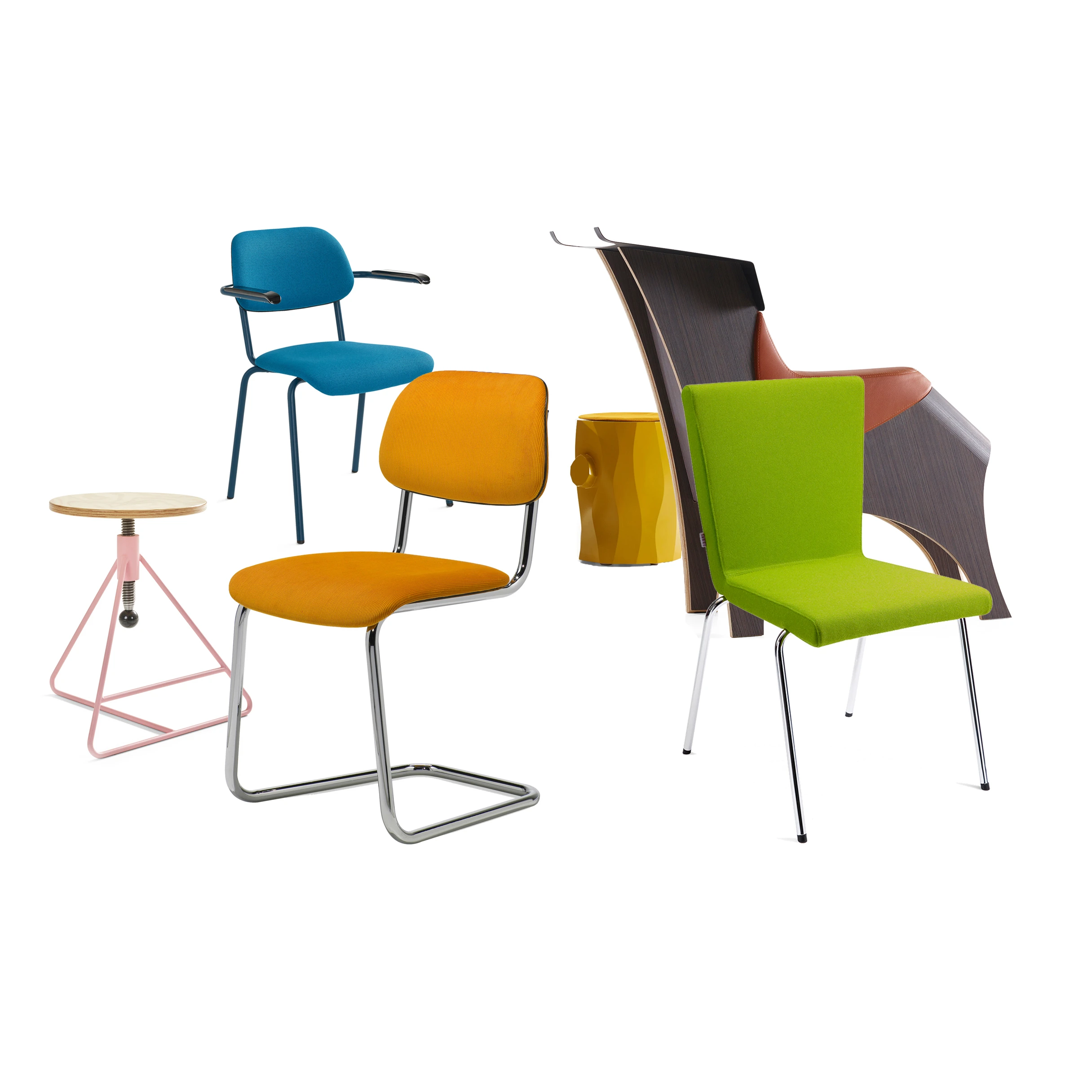 CHAIRS