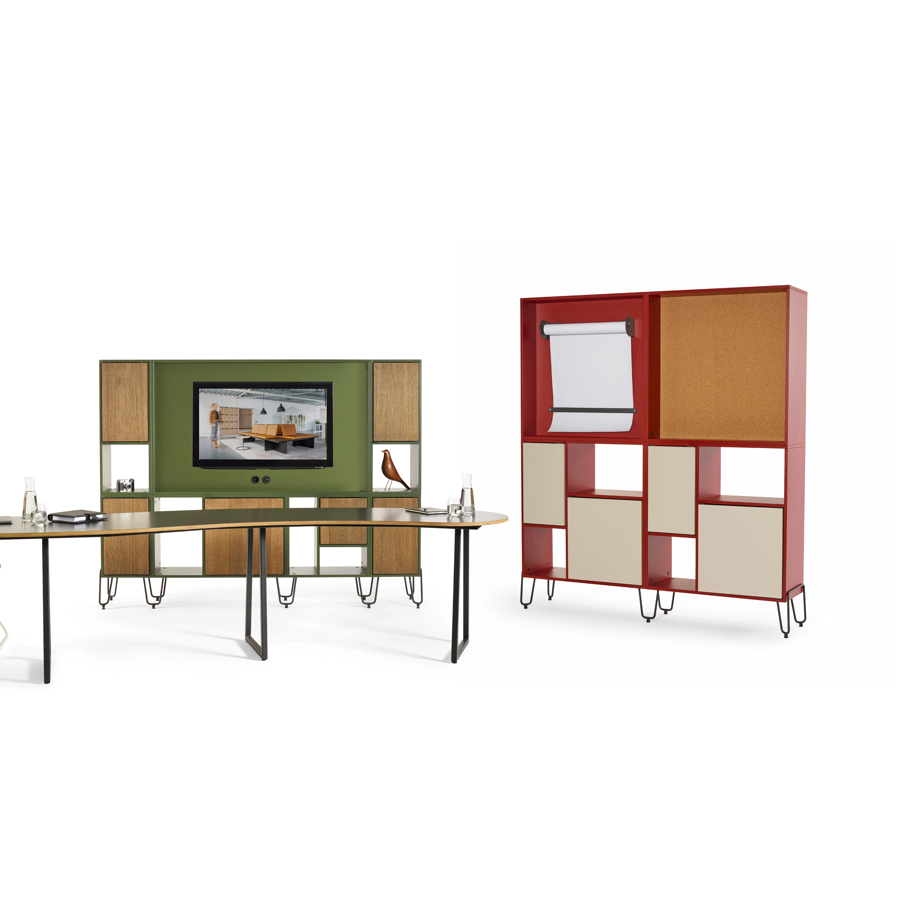CABINETS